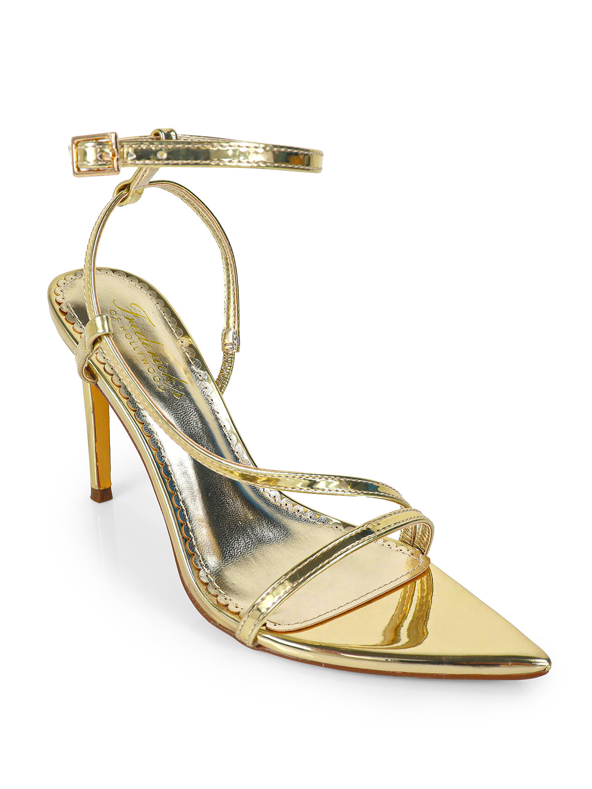 Charlene Heel、mySite、bengalsvssteelers