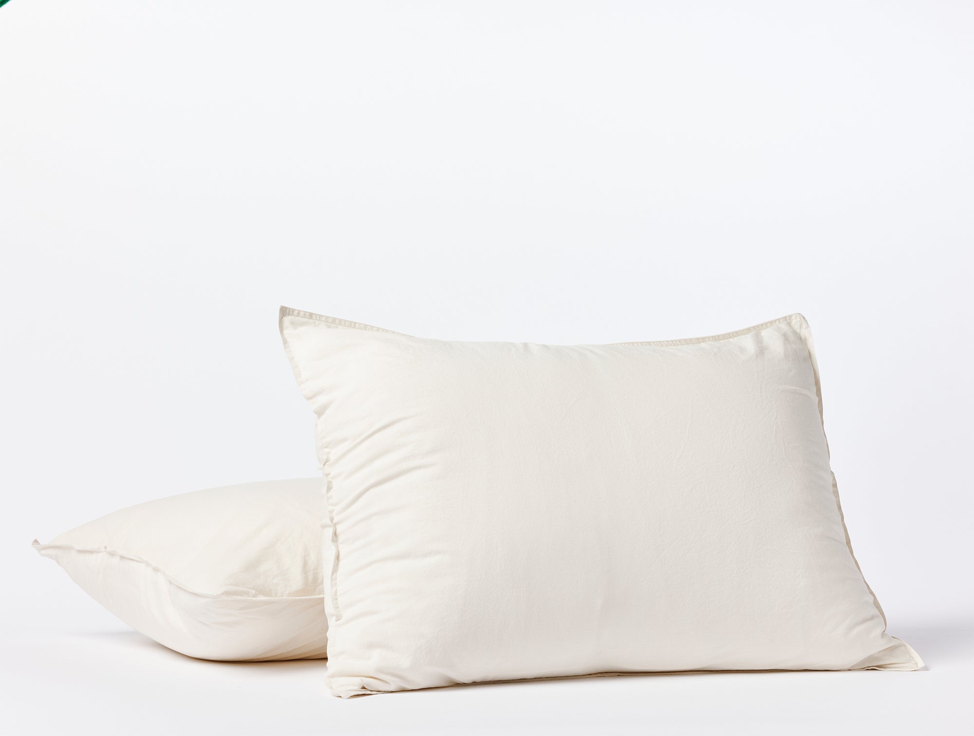  Organic Crinkled Percale™ Duvet Set、mySite、sugarbowlscore