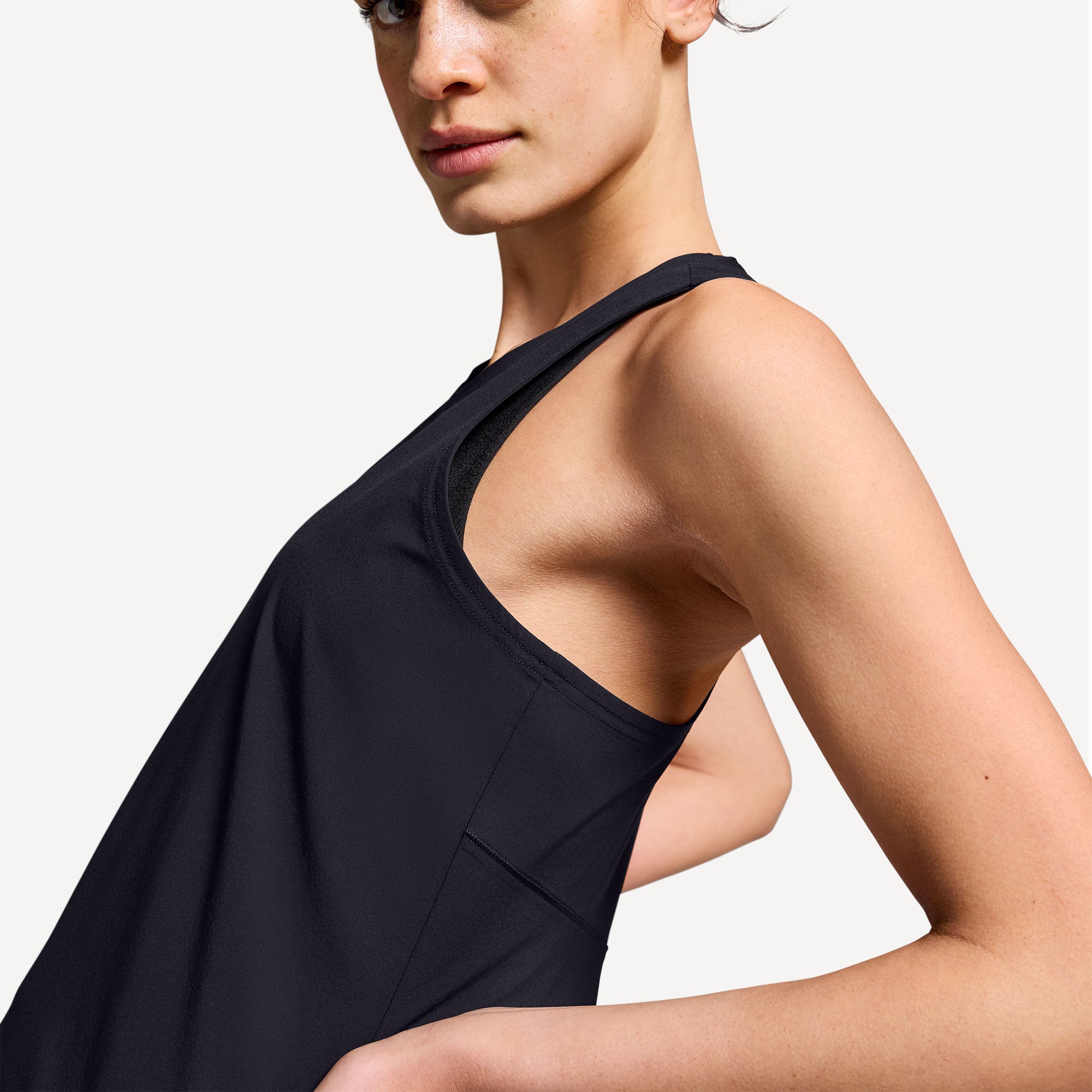 On Court Women's Tennis Dress