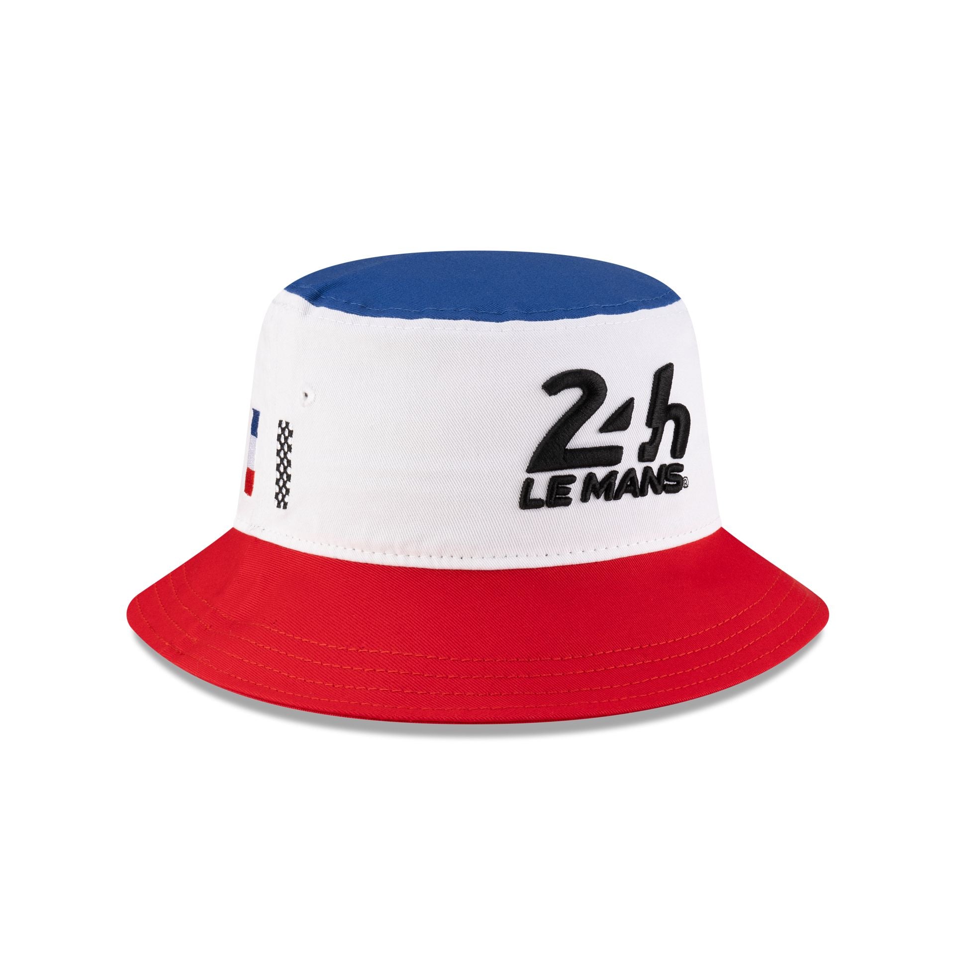 24 Hours of Le Mans Core Bucket Hat、mySite、vikingsvslions