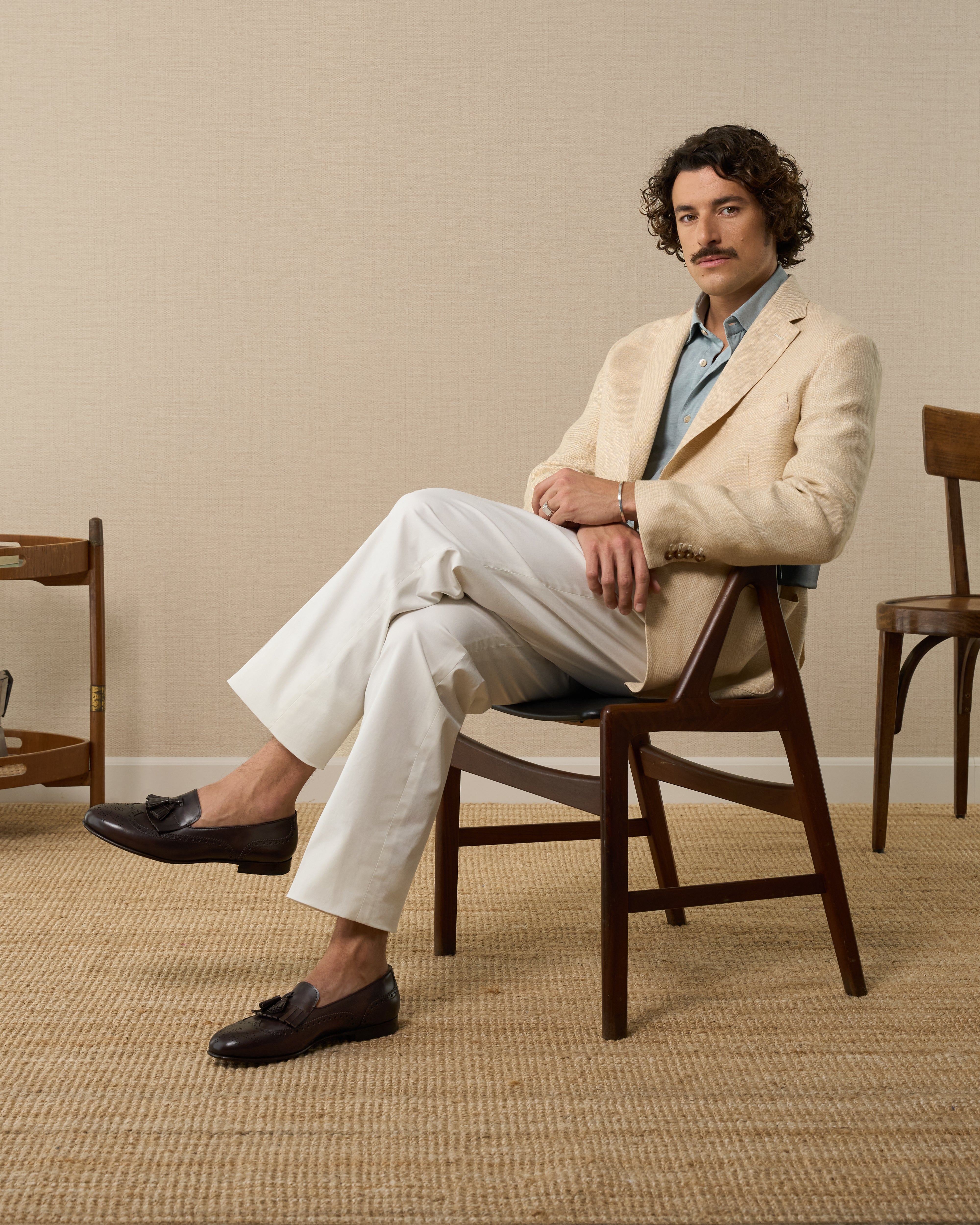  Besagnin、mySite、merchandisen