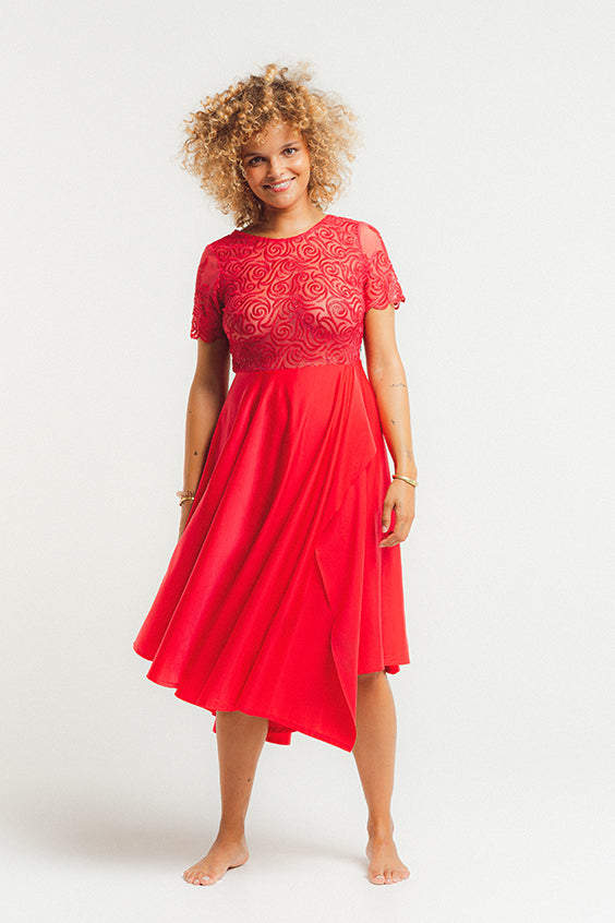  Louisa Bracq Tribal Robe、mySite、justintrudeaud