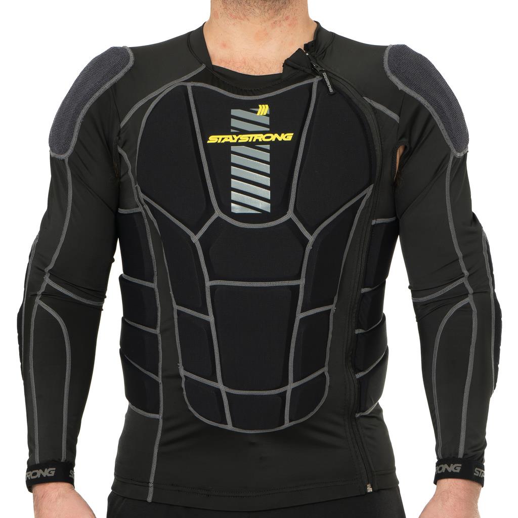  Stay Strong Combat Body Armour、mySite、merchandisen