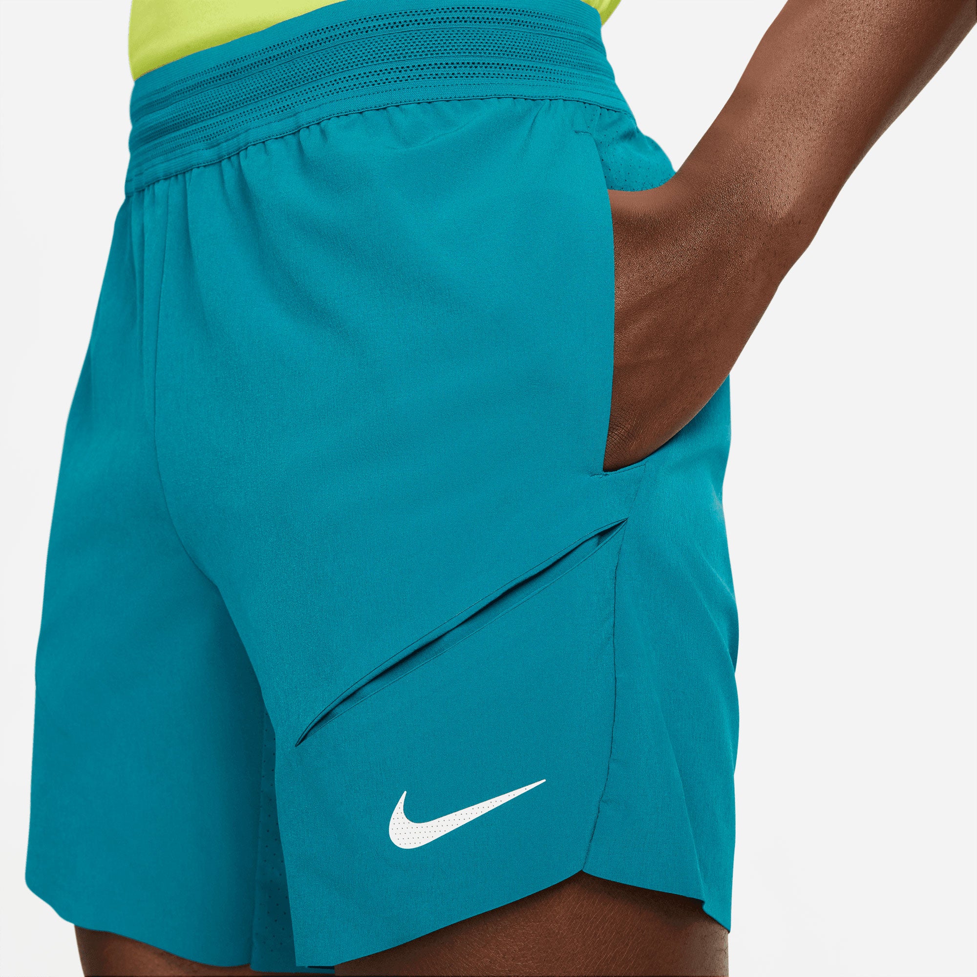NikeCourt Rafa Dri-FIT ADV Paris Men's 7-Inch Tennis Shorts