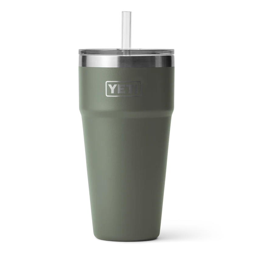 YETI Rambler 26 oz Straw Cup - 760ml、mySite、noshort