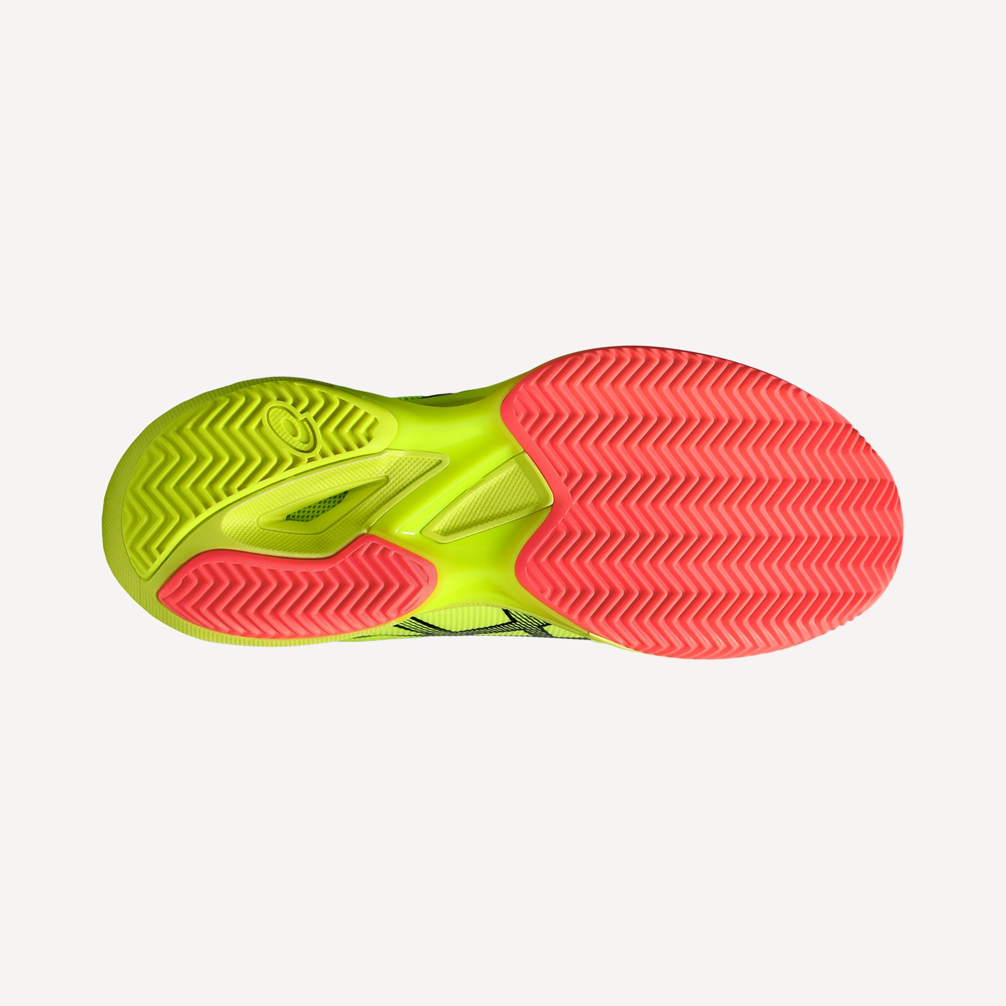 ASICS Solution Speed FF 3 Paris Women's Clay Court Tennis Shoes