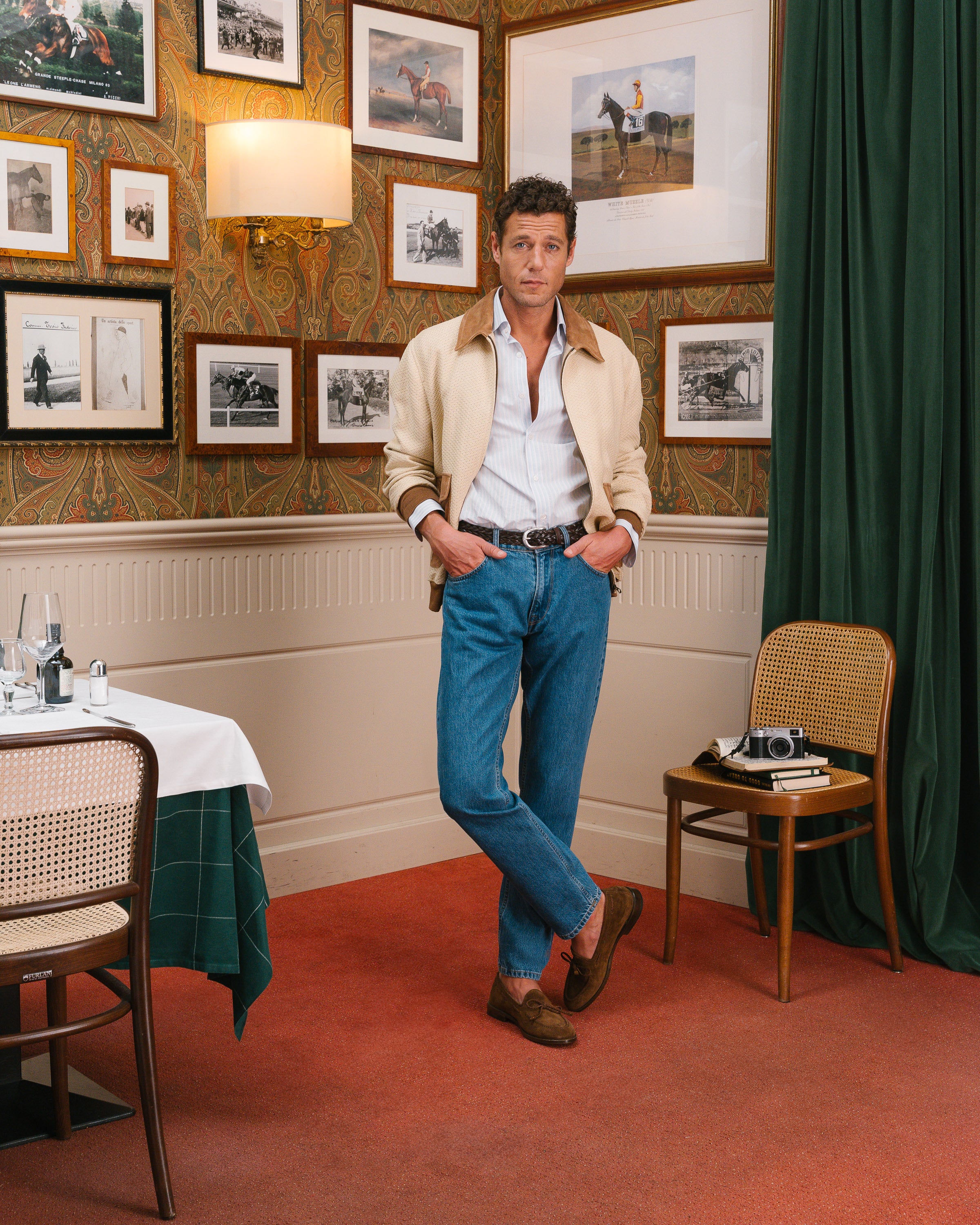  Vignola、mySite、merchandisen