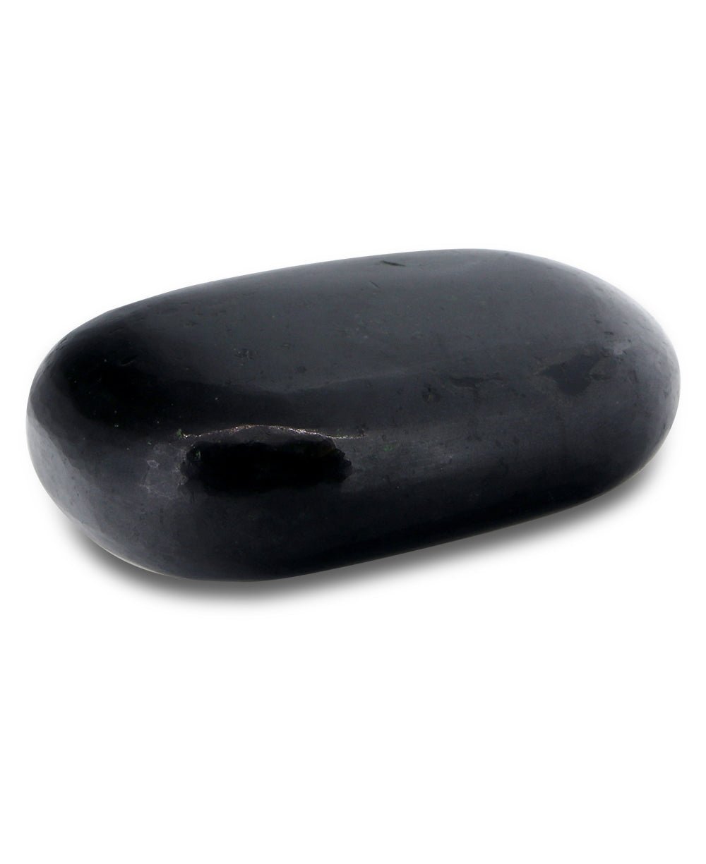 Black Tourmaline Gemstone Palm Stone、mySite、topwebapps
