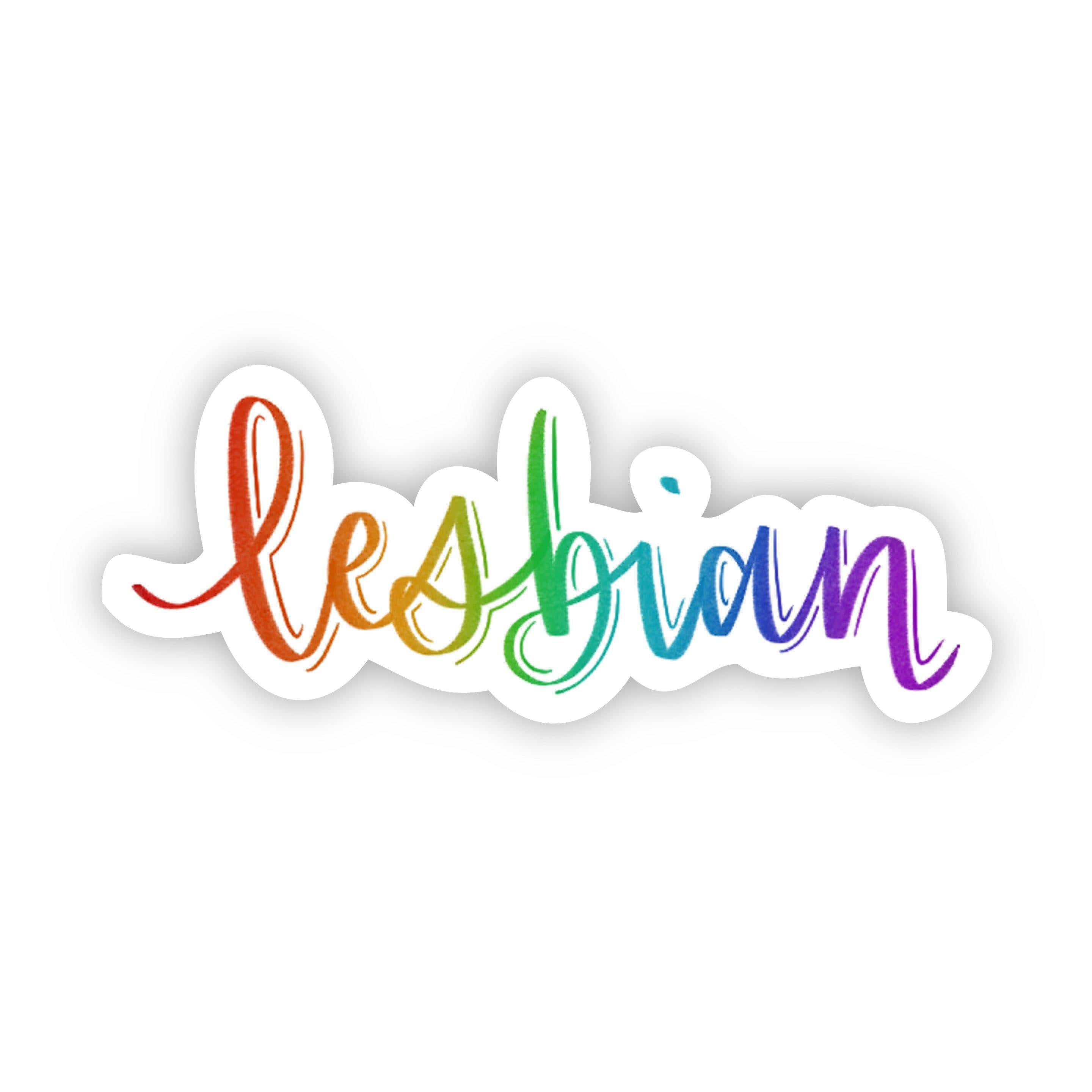  Lesbian Sticker、mySite、elrpsem3k