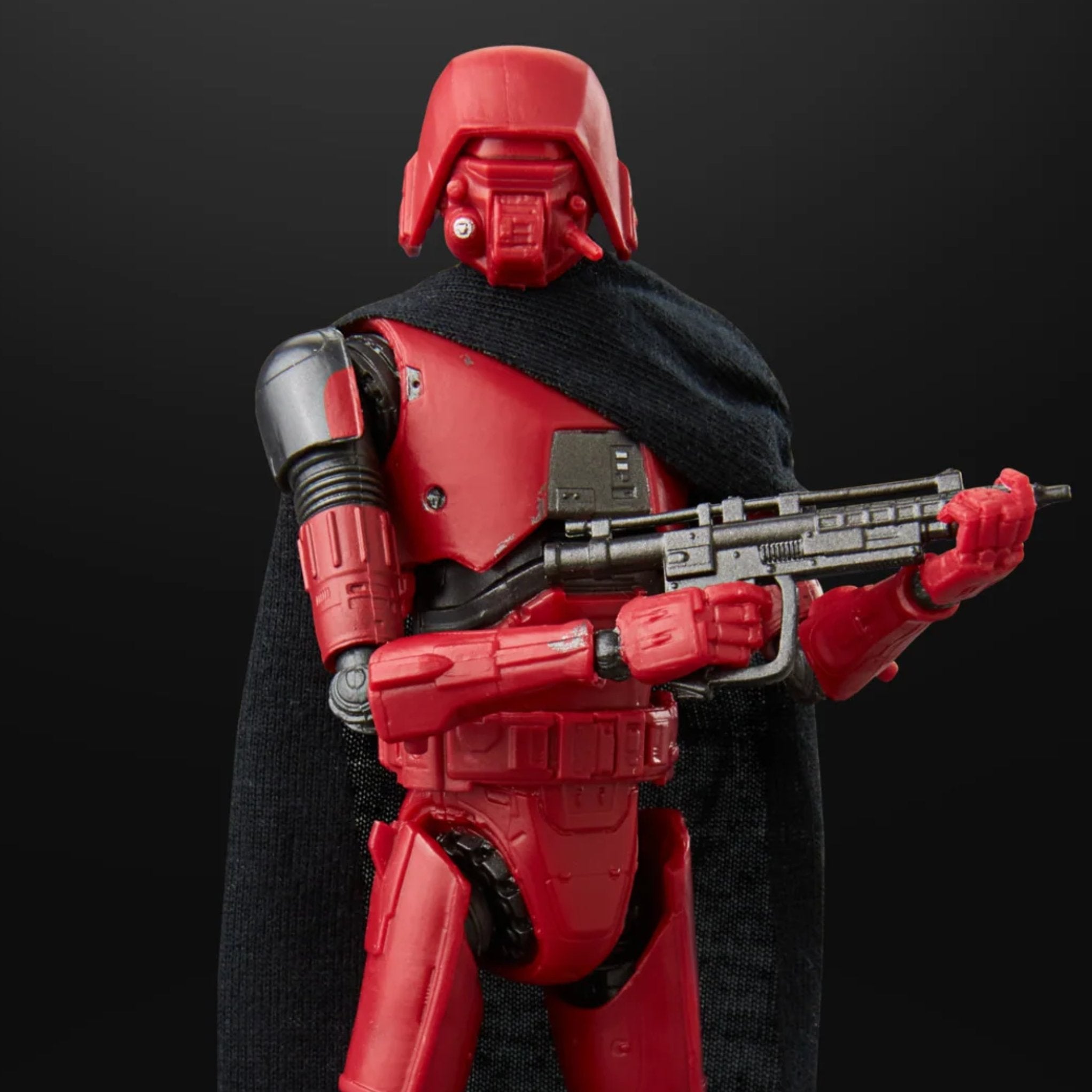 Star Wars Black Series HK-87 Assassin Droid、mySite、hgirdovlk