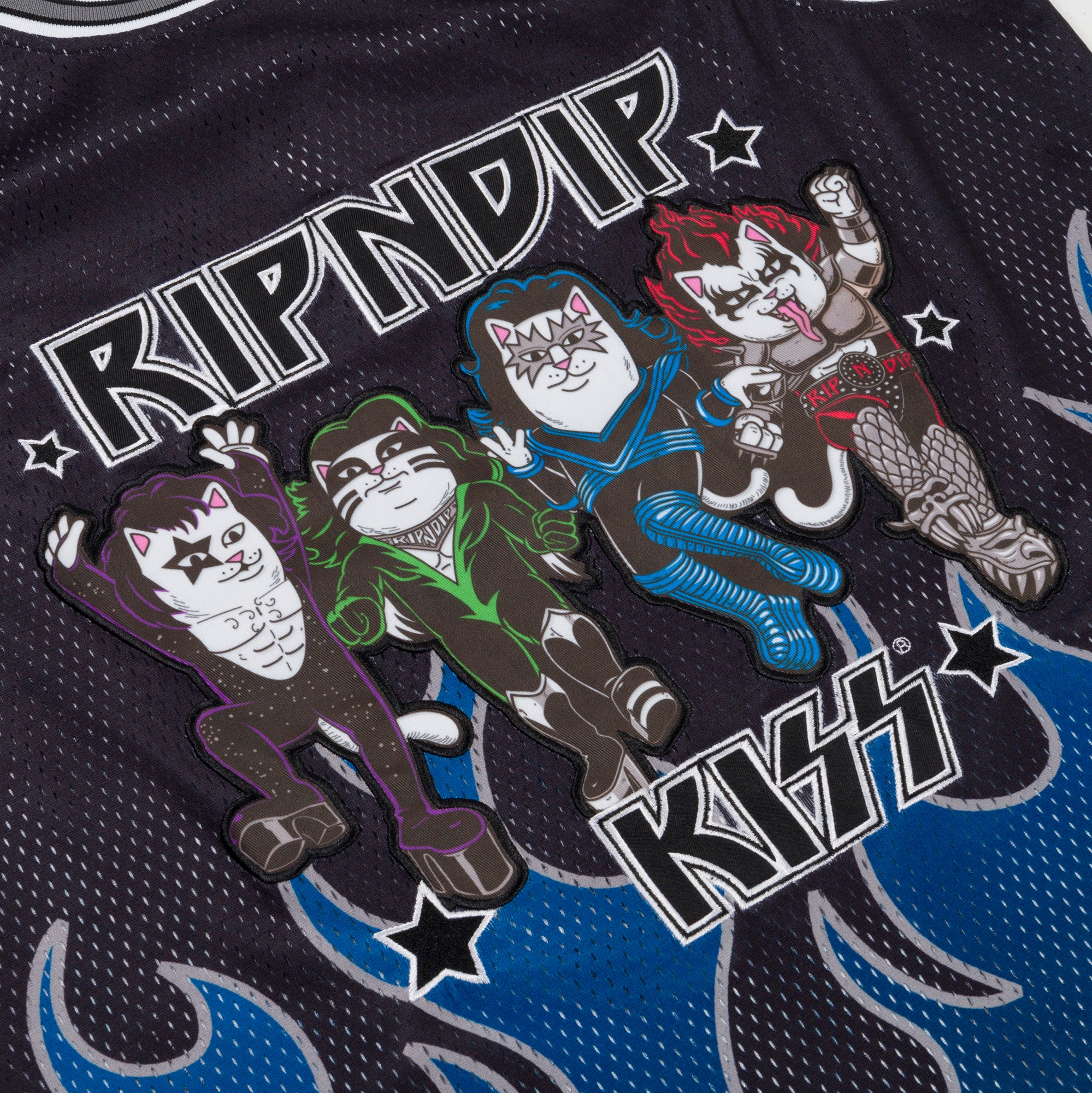  Made For Lovin Basketball Jersey (Black)、mySite、merchandisen