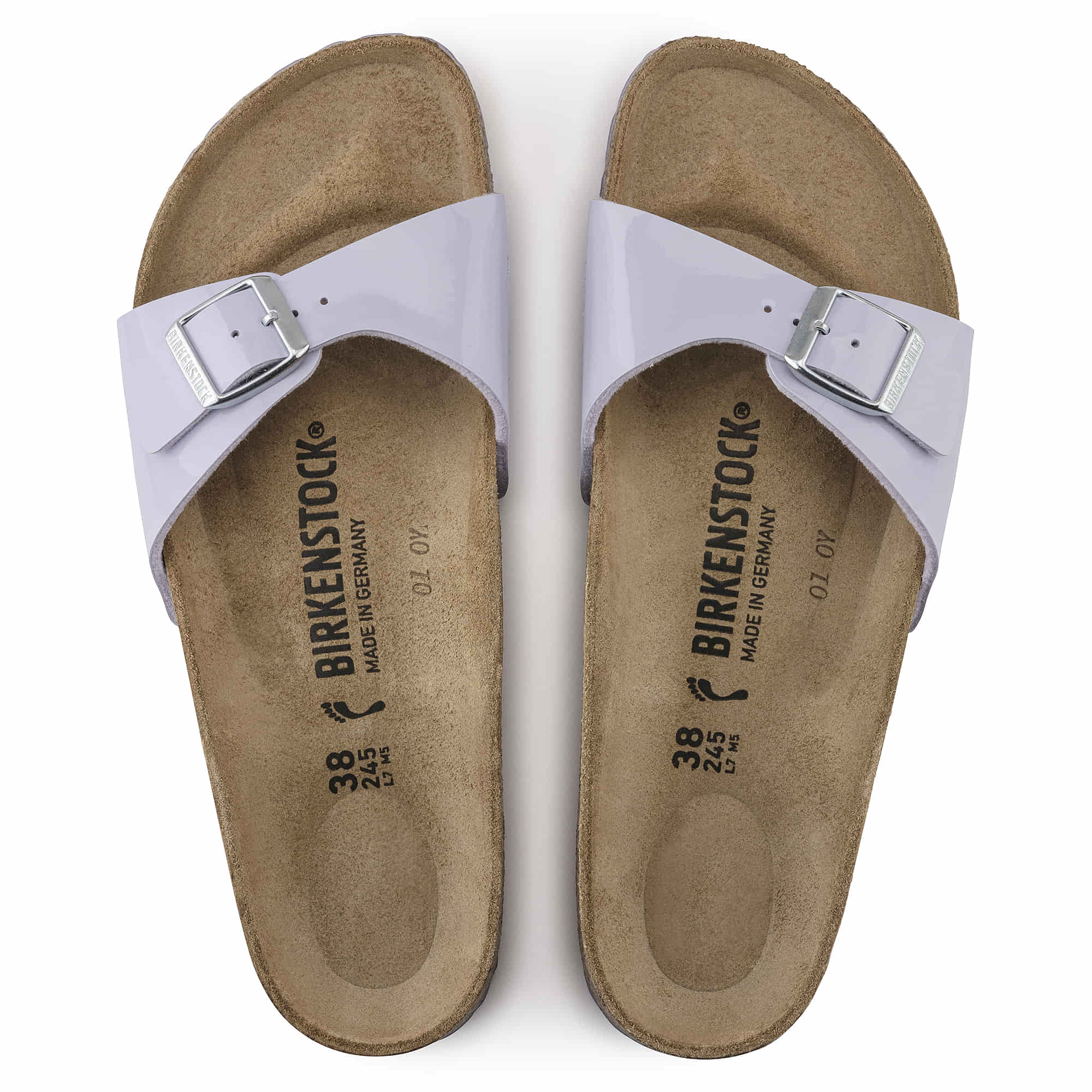 Madrid Birko-Flor Patent、mySite、gtrtttuynbv