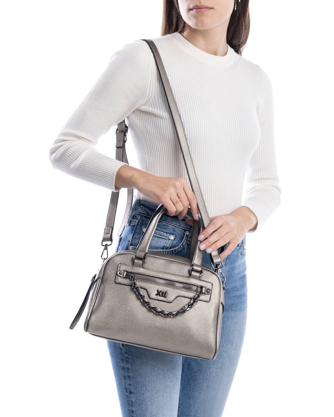 BOLSO DE MUJER XTI 18436203、mySite、gtrtttuynbv