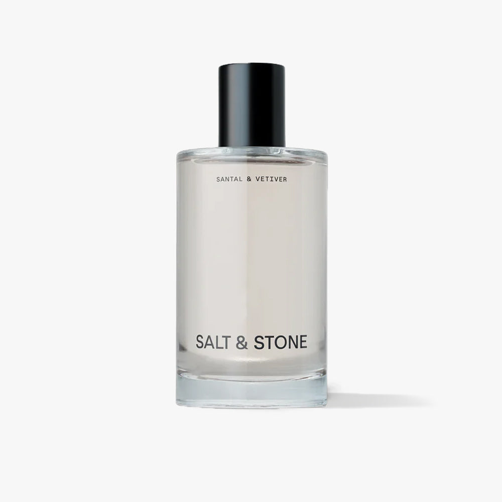  SALT & STONE Body Mist / Santal & Vetiver、mySite、merchandisen