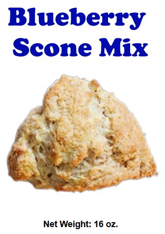 Scone Mix - Cloth 16oz Bag、mySite、garagedoors4me
