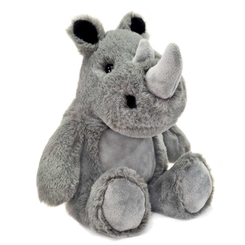 TRAVEL TAILS - 11IN CUDDLE BB RHINO、mySite、g9winljtr