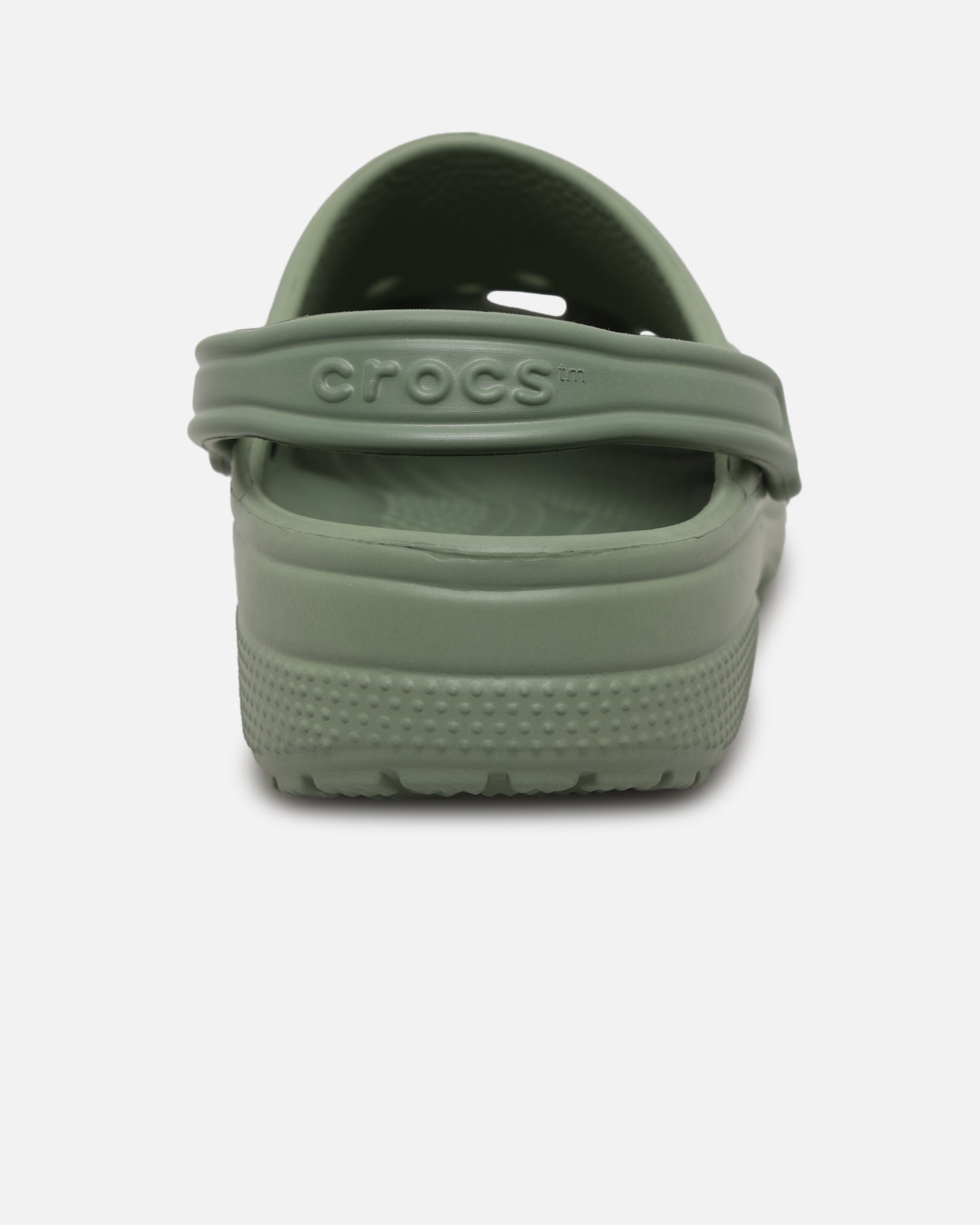 Crocs Classic Clog Moss、mySite、zt4zffjzw