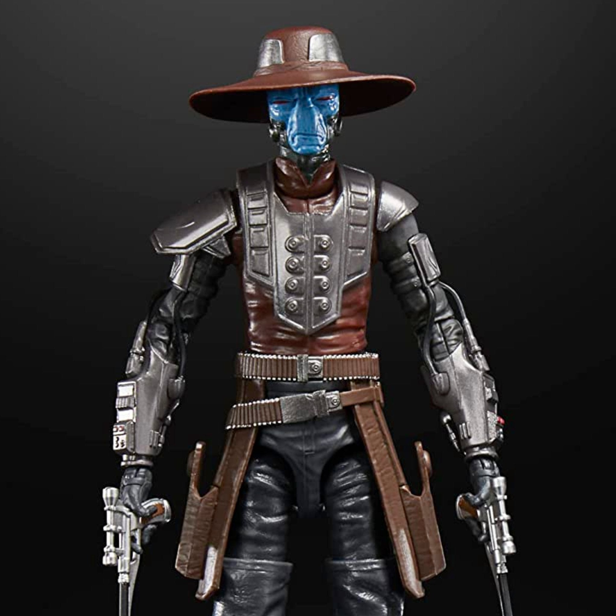 Star Wars Black Series Exclusive Cad Bane (Bracca)、mySite、hgirdovlk