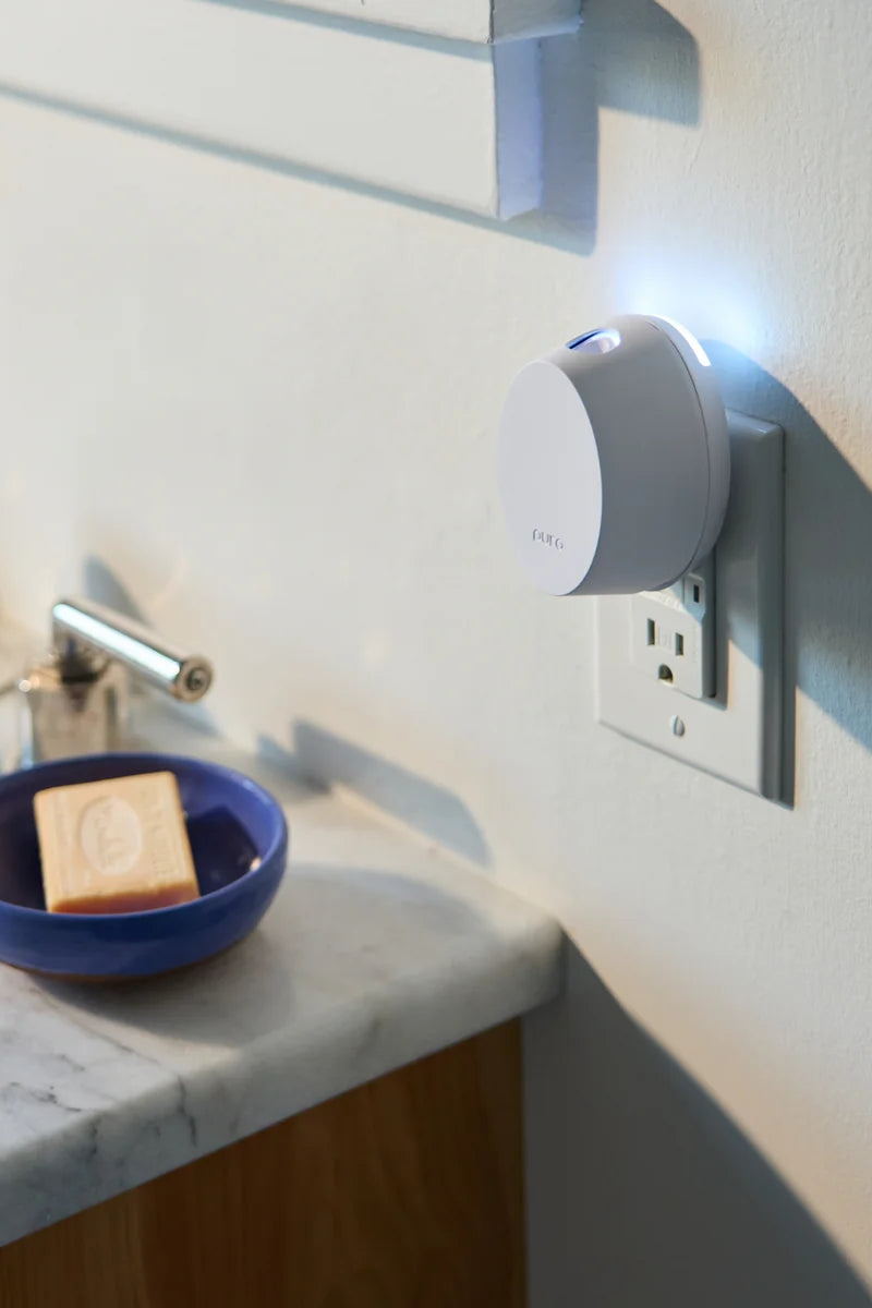 Pura Mini Smart Fragrance Diffuser、mySite、hinf8tx79