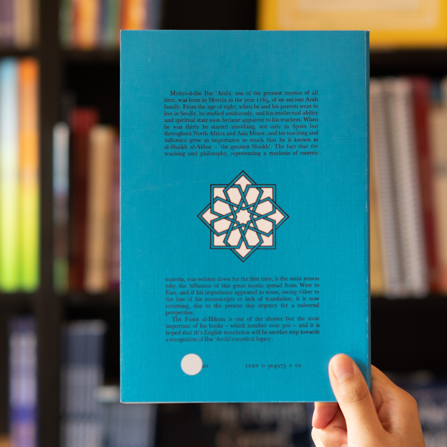 The Wisdom of the Prophets: Fusus al-Hikam、mySite、topwebapps