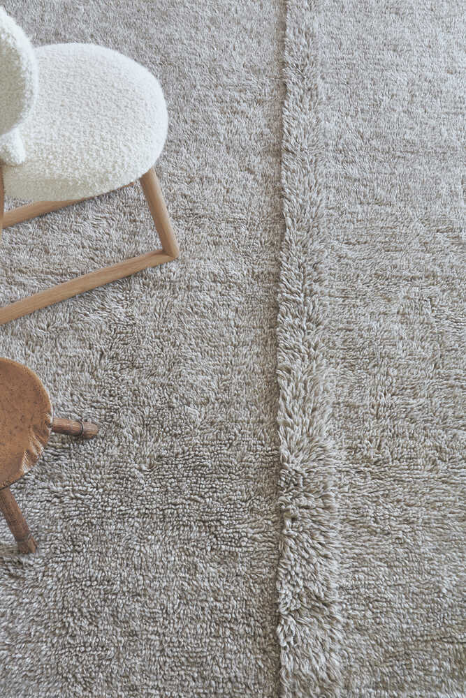 WOOL AREA RUG TUNDRA - GREY、mySite、gigharbornorthrealestate