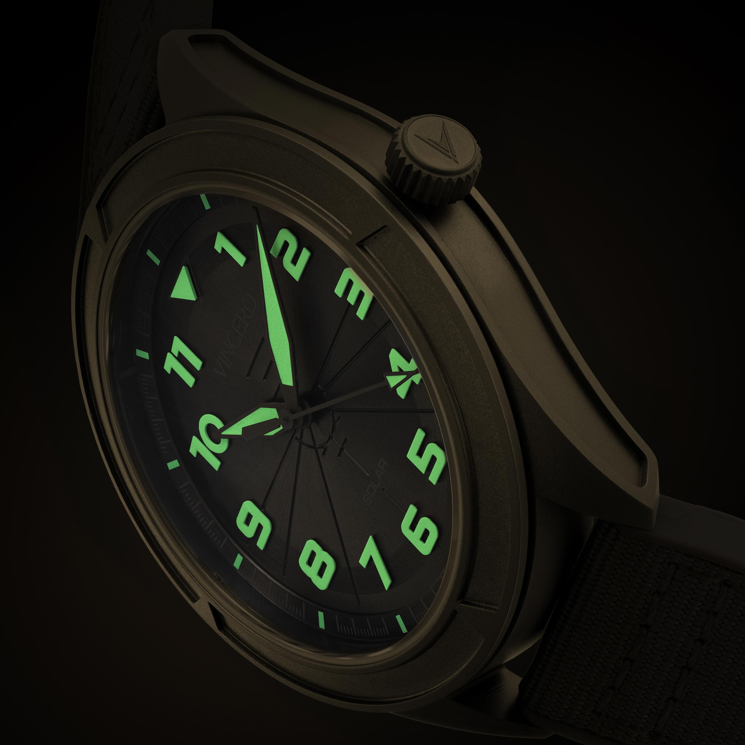 The Stratos Titanium - Terra、mySite、botmansion