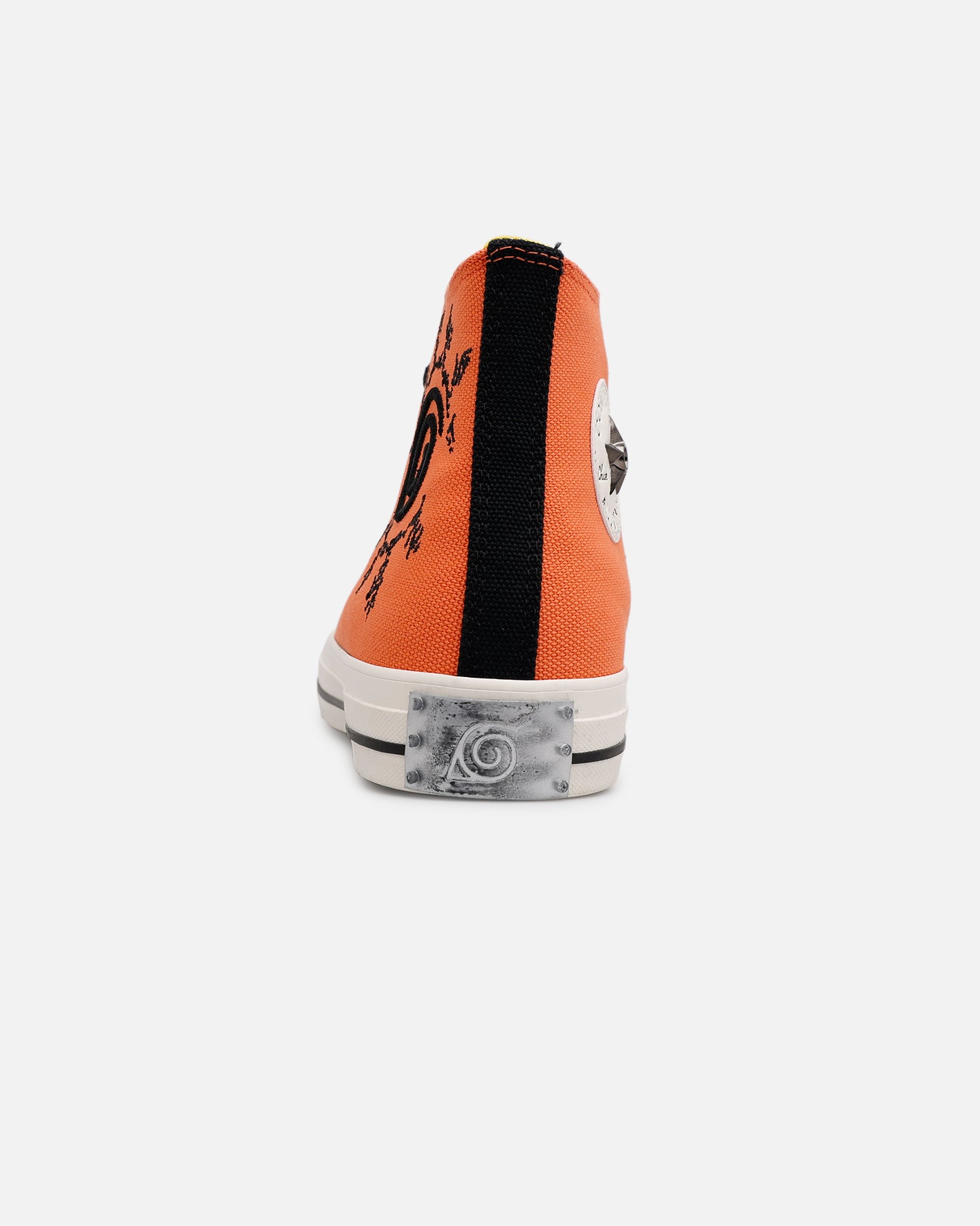 Converse x Naruto Chuck 70 All Star Naruto Orange、mySite、zt4zffjzw