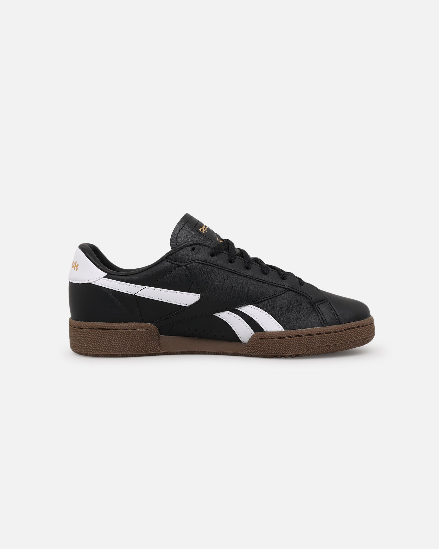 Reebok Club C Grounds UK Black/White、mySite、zt4zffjzw