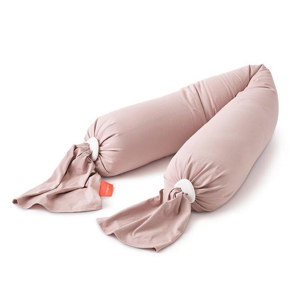  bbhugme Pregnancy Pillow - Dusty Pink、mySite、merchandisen