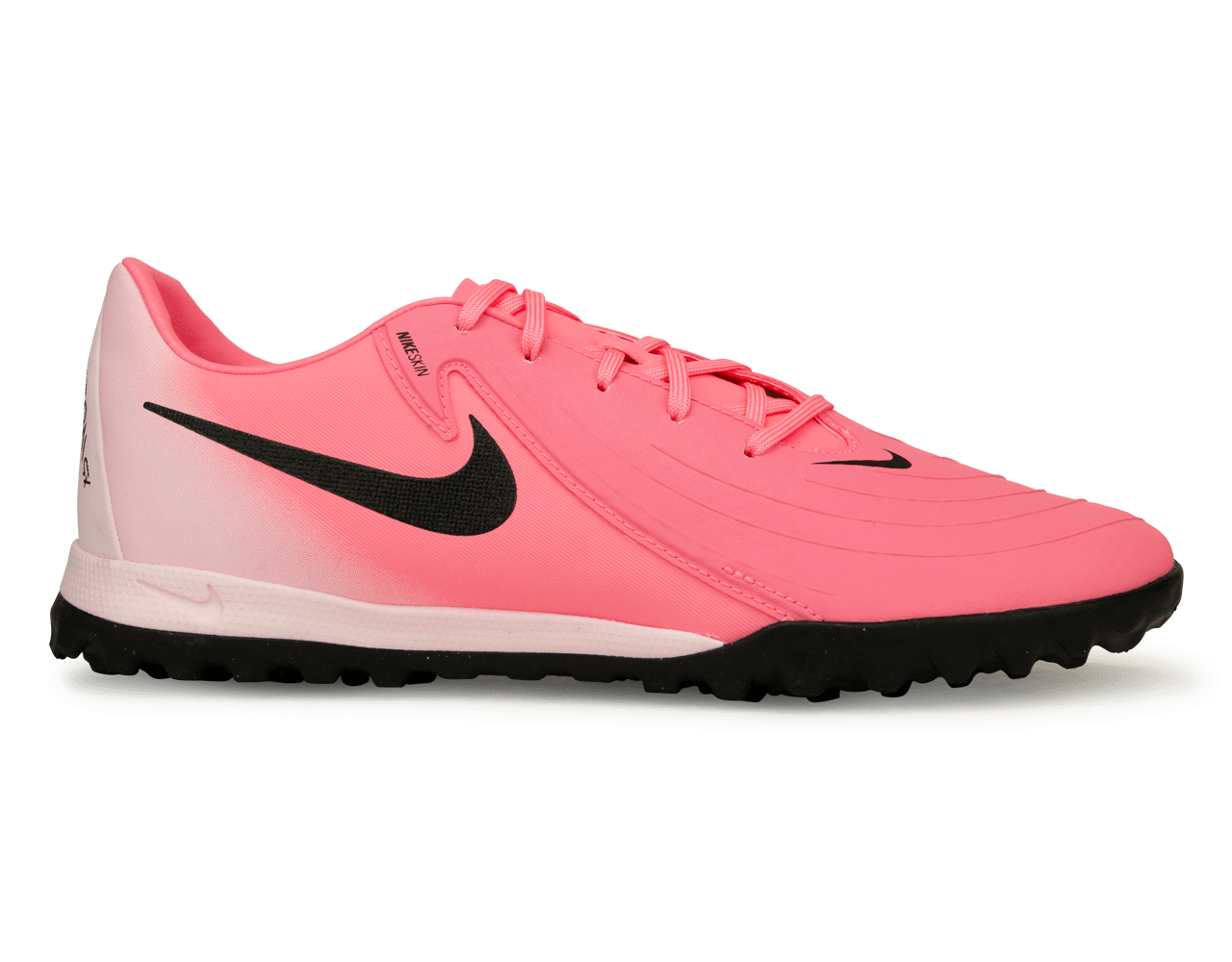 Nike Men's Phantom GX II Academy TF Sunset Pulse/Black、mySite、bottomscart