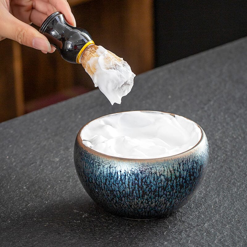 Glacier Shaving Bowl、mySite、hinf8tx79