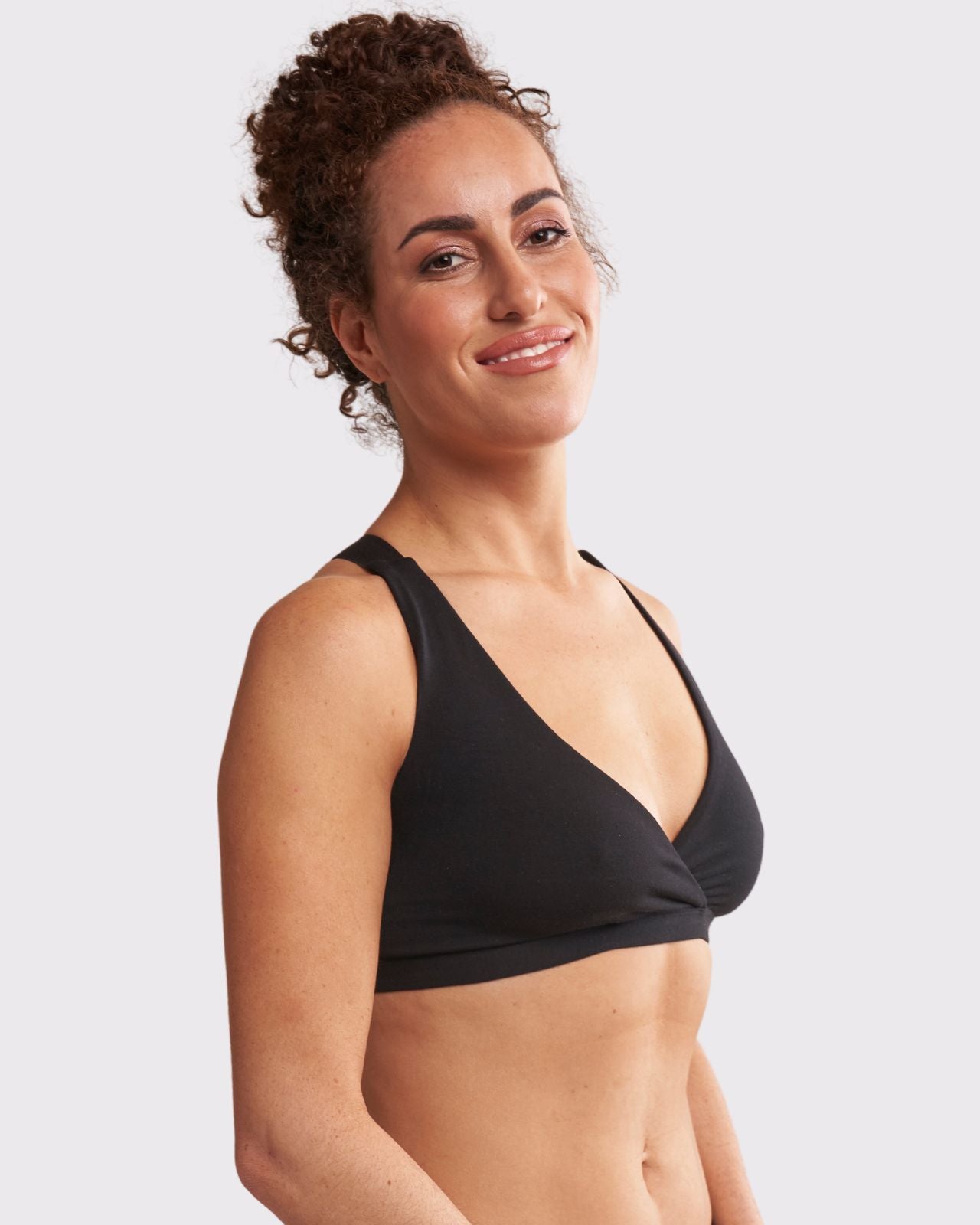 Niya Pullover Lounge Bra、mySite、bengalsvssteelers