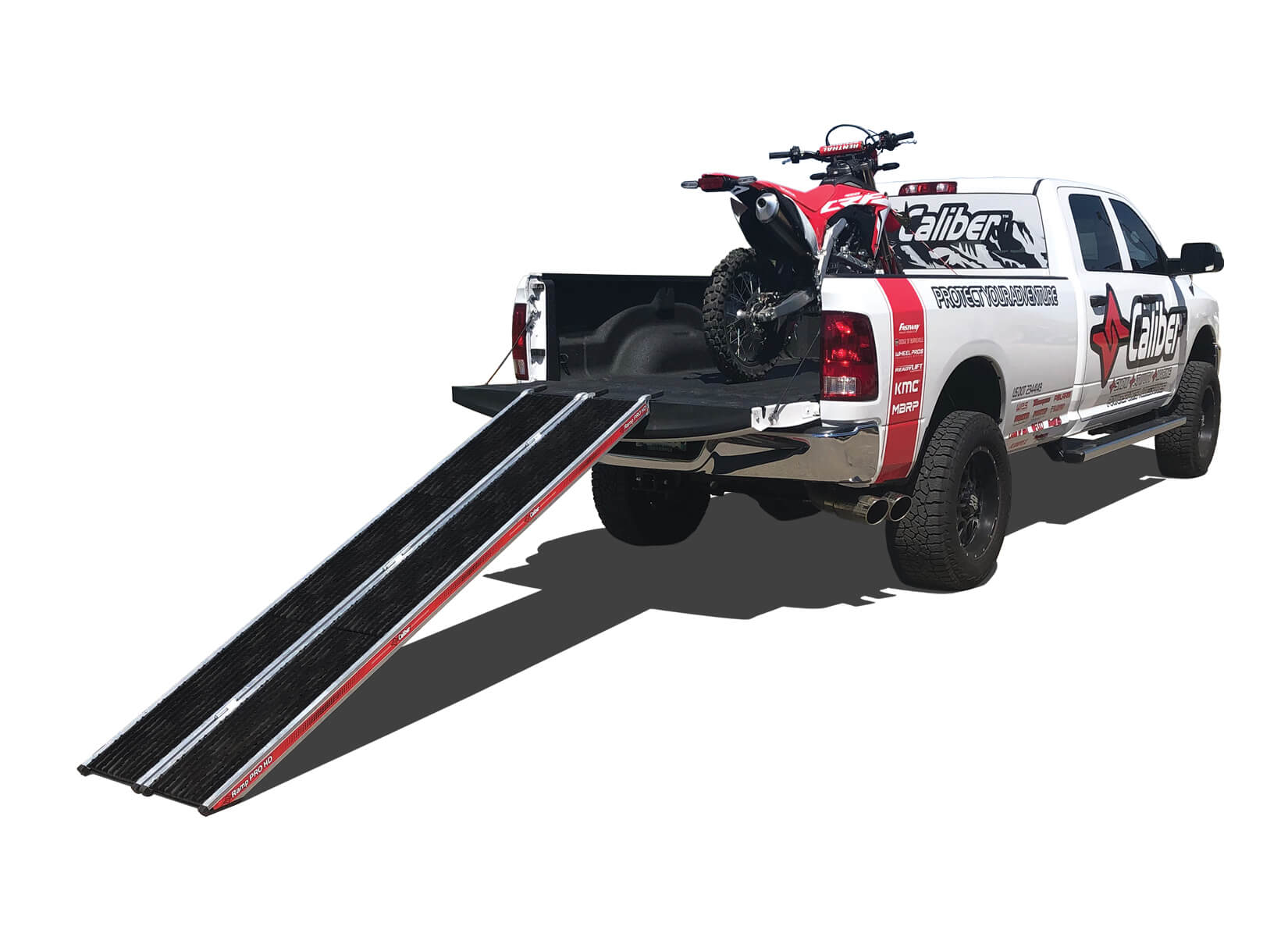 RampPro HD、mySite、dreamappss