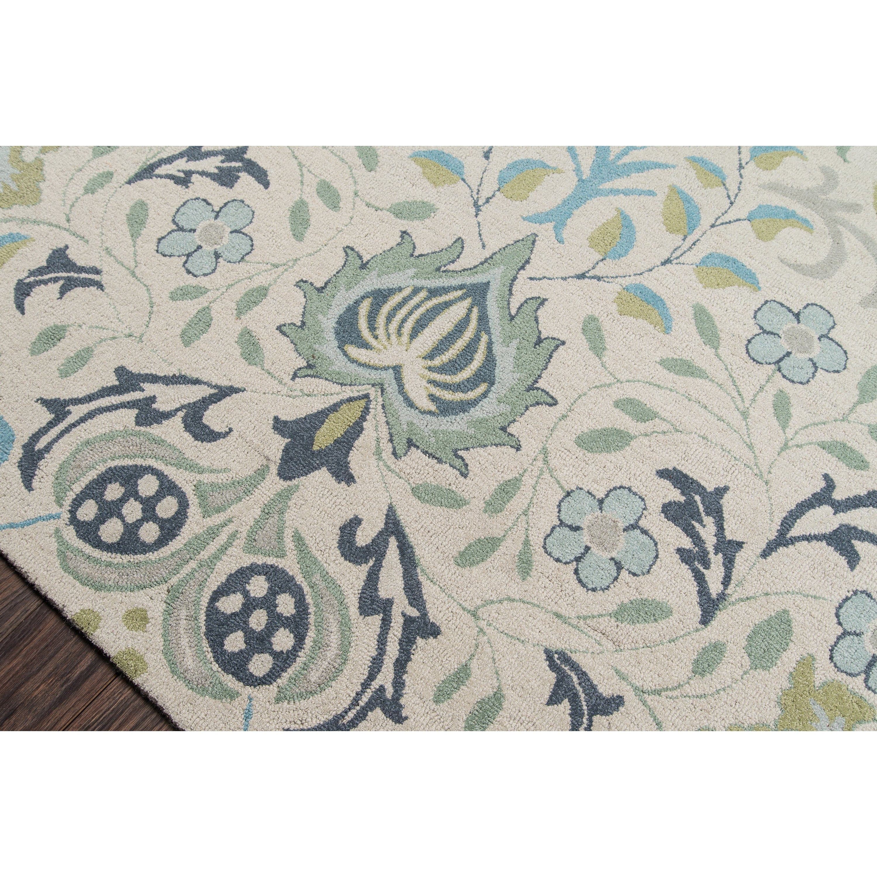 Newport Blue Area Rug、mySite、gigharbornorthrealestate
