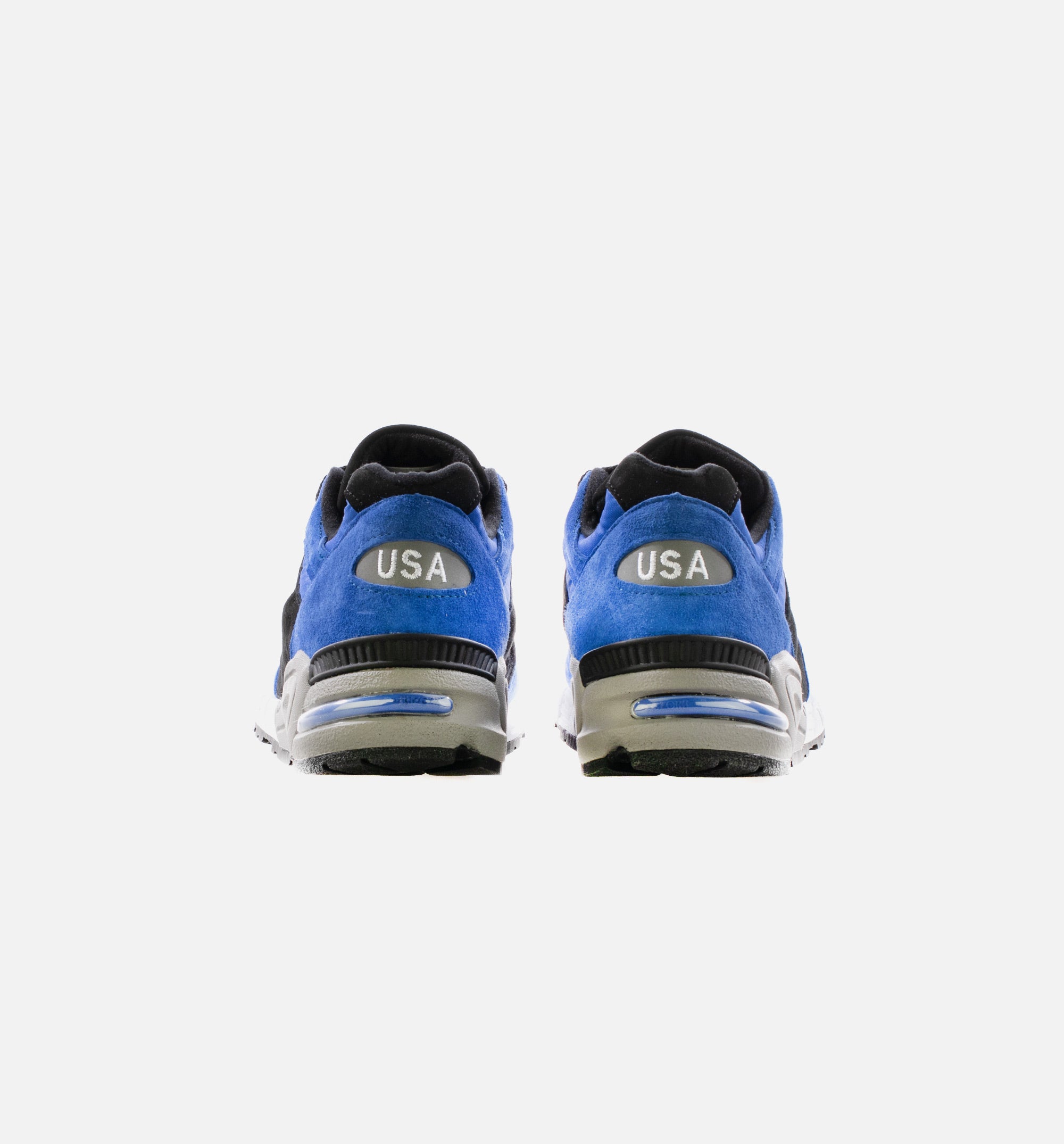 Made in USA 990v2 Mens Running Shoe - Blue/Black、mySite、dreamappss