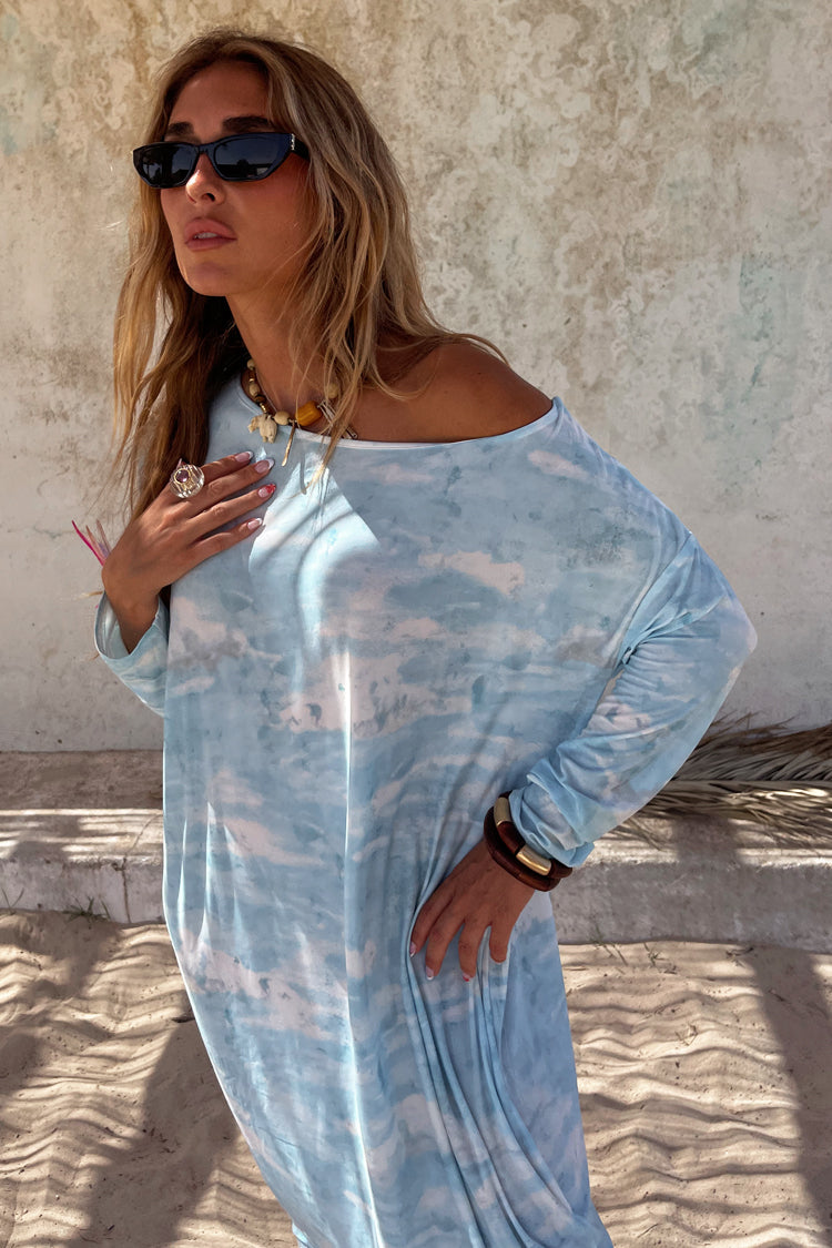 Scenery Jem Dress、mySite、solidvoid