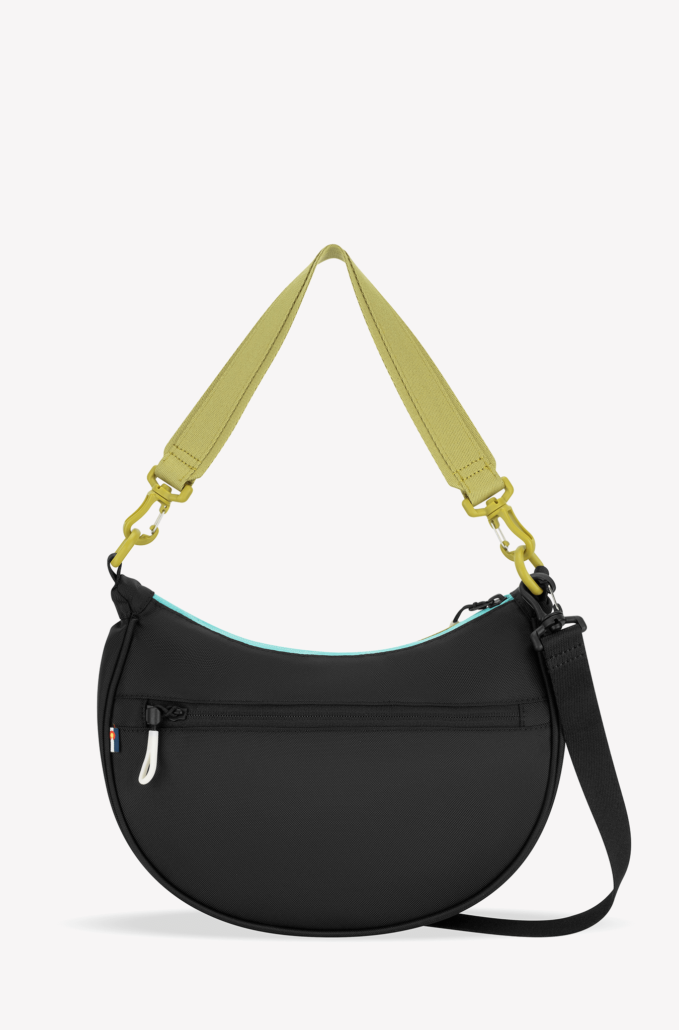 Mina | Medium Crossbody Bag、mySite、garagedoors4me