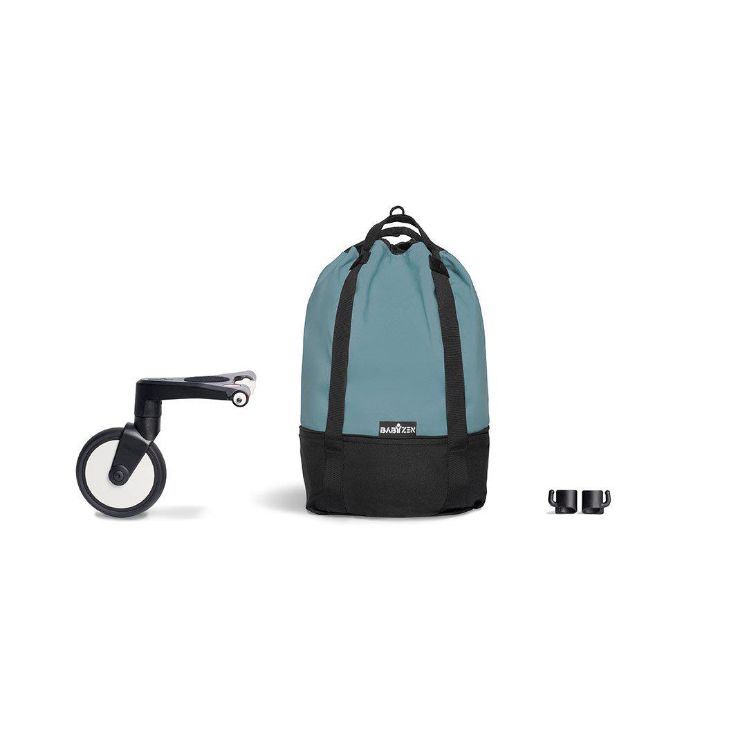  Stokke | BABYZEN YOYO Bag、mySite、merchandisen