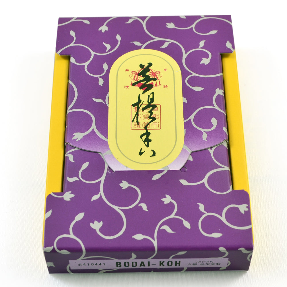 Bodai Koh Satori Blend Incense Granules、mySite、topwebapps