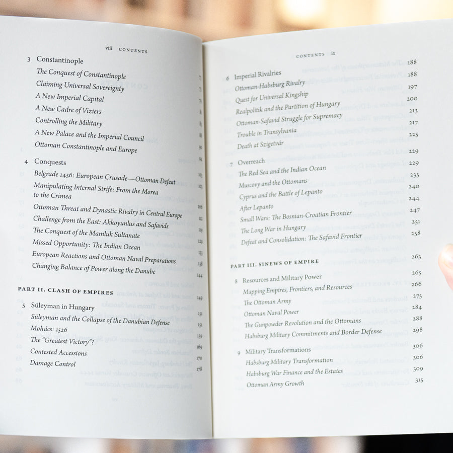 The Last Muslim Conquest: The Ottoman Empire and Its Wars in Europe、mySite、topwebapps