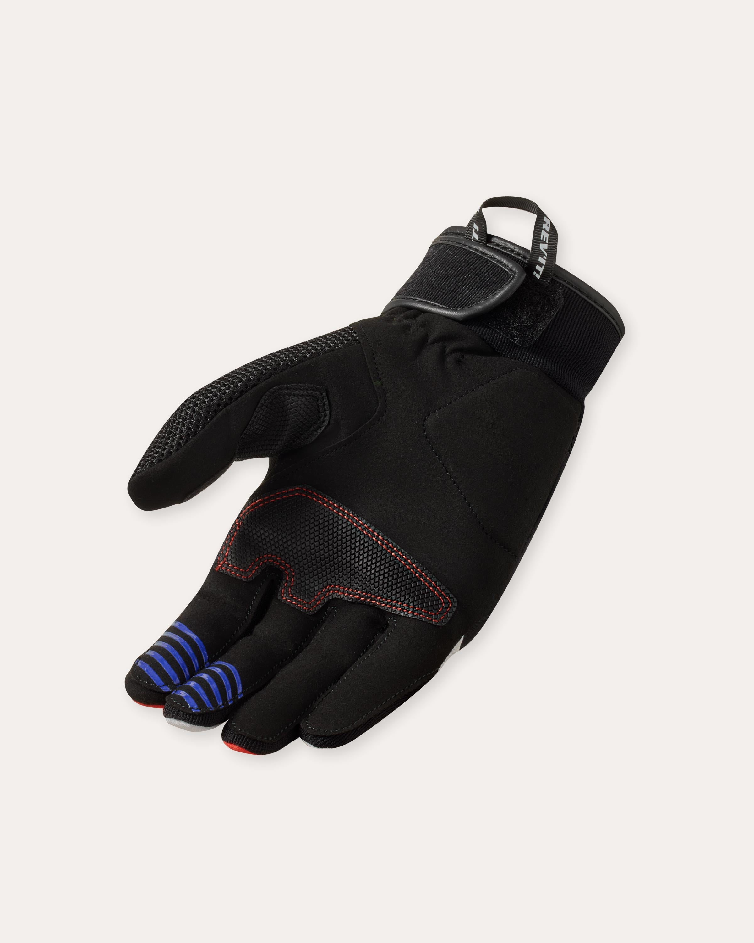 Gloves Surge | Black-Red、mySite、dreamappss