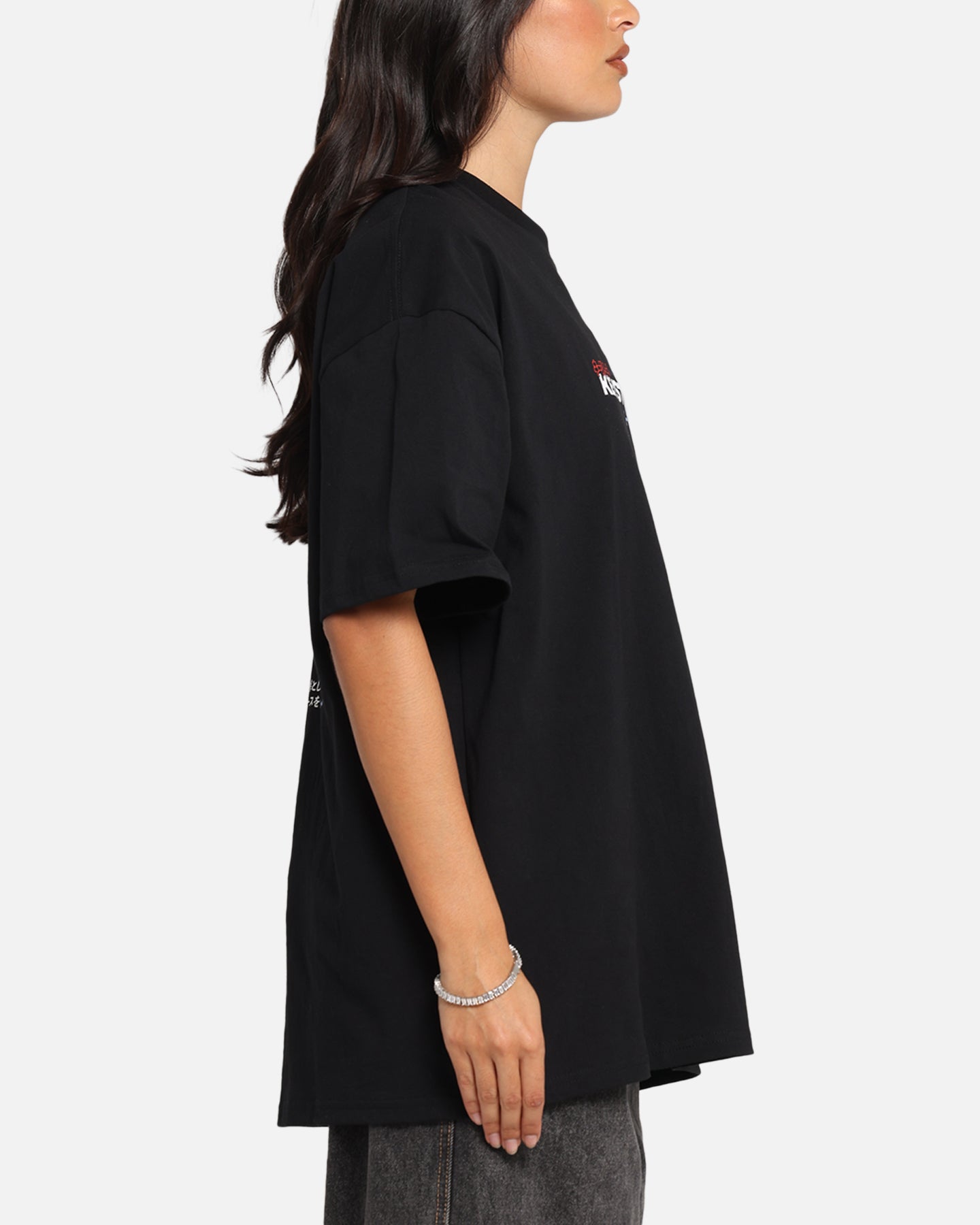 Key Street Send It T-Shirt Black、mySite、zt4zffjzw