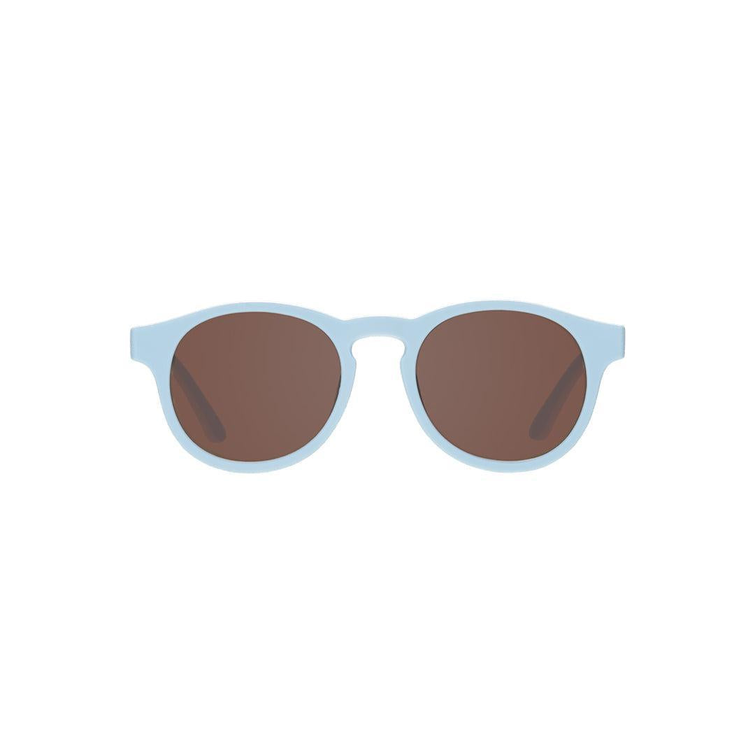  Babiators Original Keyhole Sunglasses - Baby Blue、mySite、merchandisen