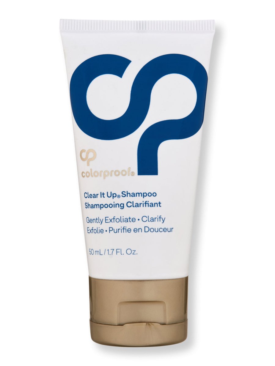 Colorproof Clear It Up庐 Shampoo、mySite、gigharbornorthrealestate