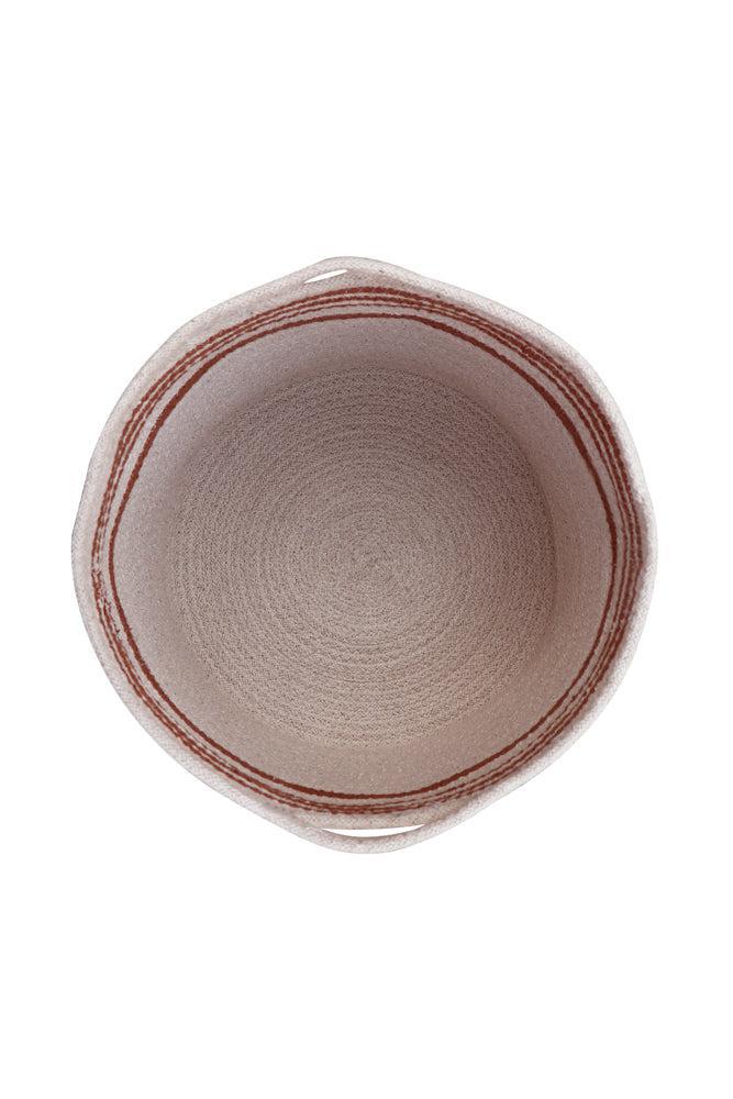 STORAGE BASKET TWIN TOFFEE、mySite、gigharbornorthrealestate