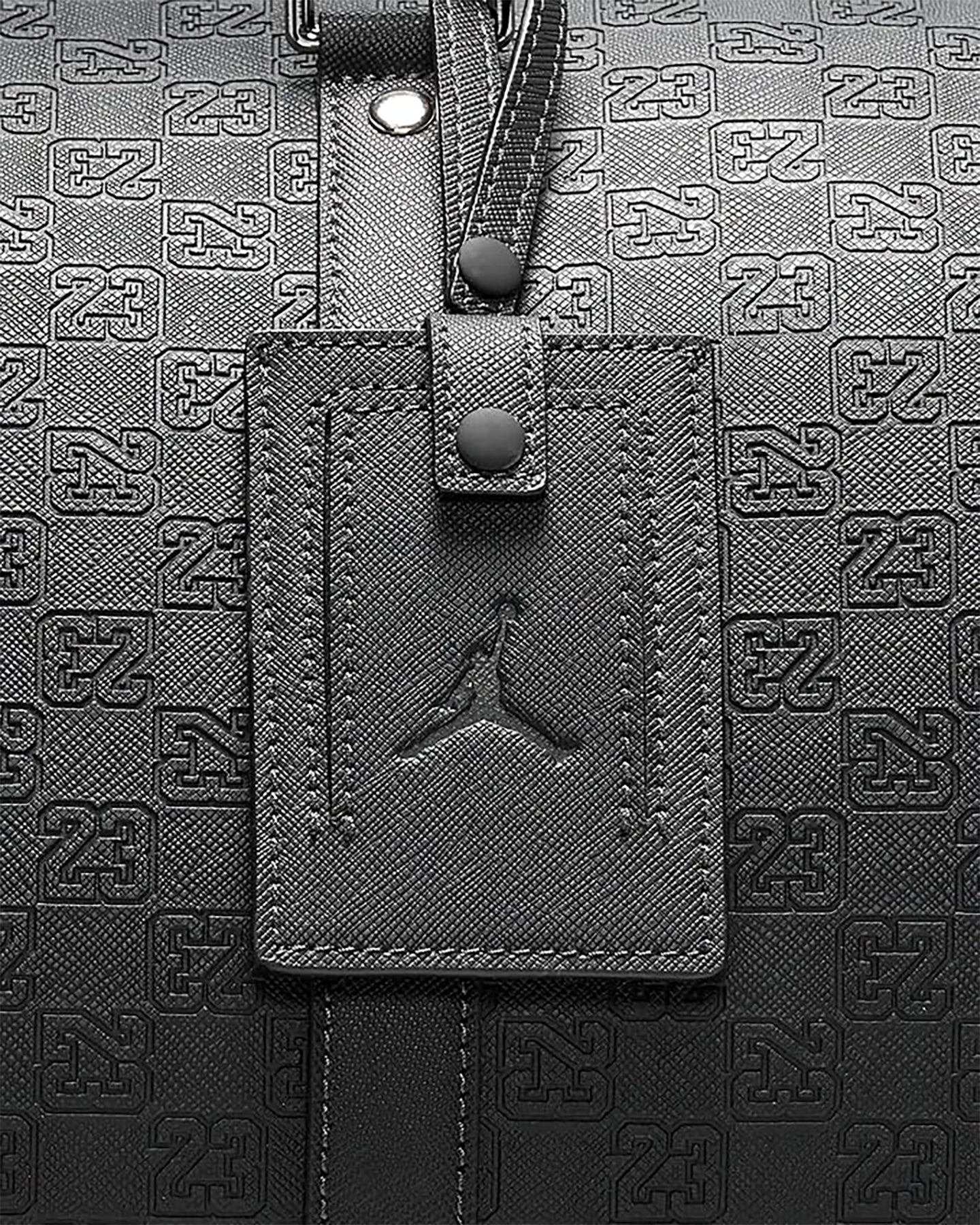 Jordan Monogram Duffle Bag Off Noir、mySite、zt4zffjzw