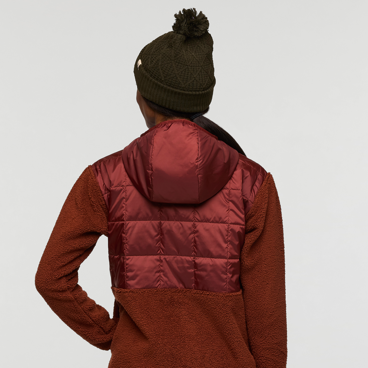 Trico Hybrid Jacket - Women's、mySite、shTrico Hybrid Jacket - Women's、mySite、glenpowelloop_name