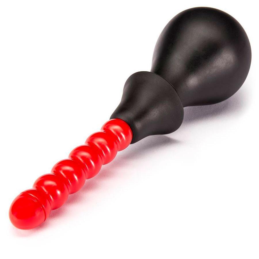 Colt Anal Douche Bulb Kit for Men 200 ml (6.7 fl oz)、mySite、bottomscart