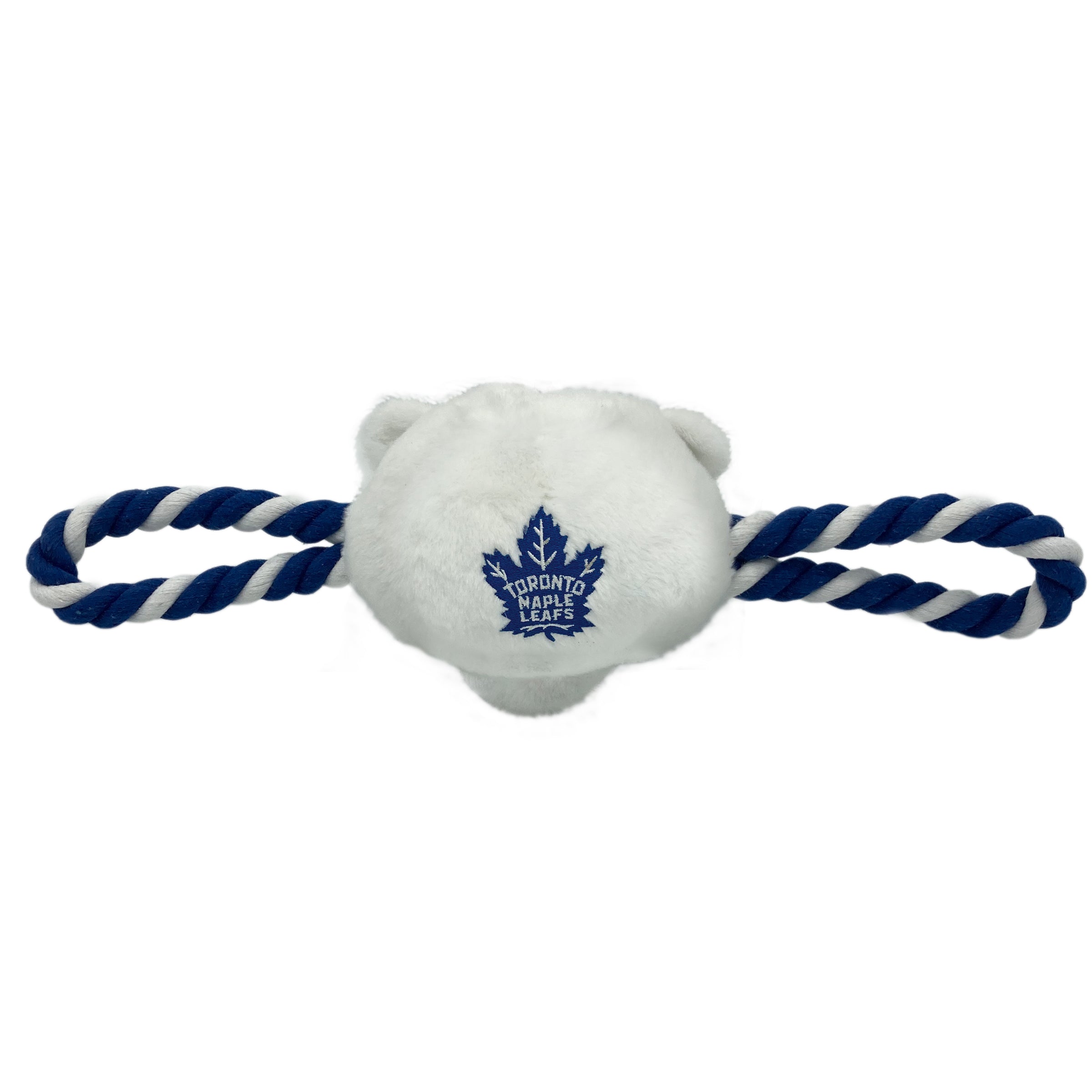 Mascot Double Rope Toy