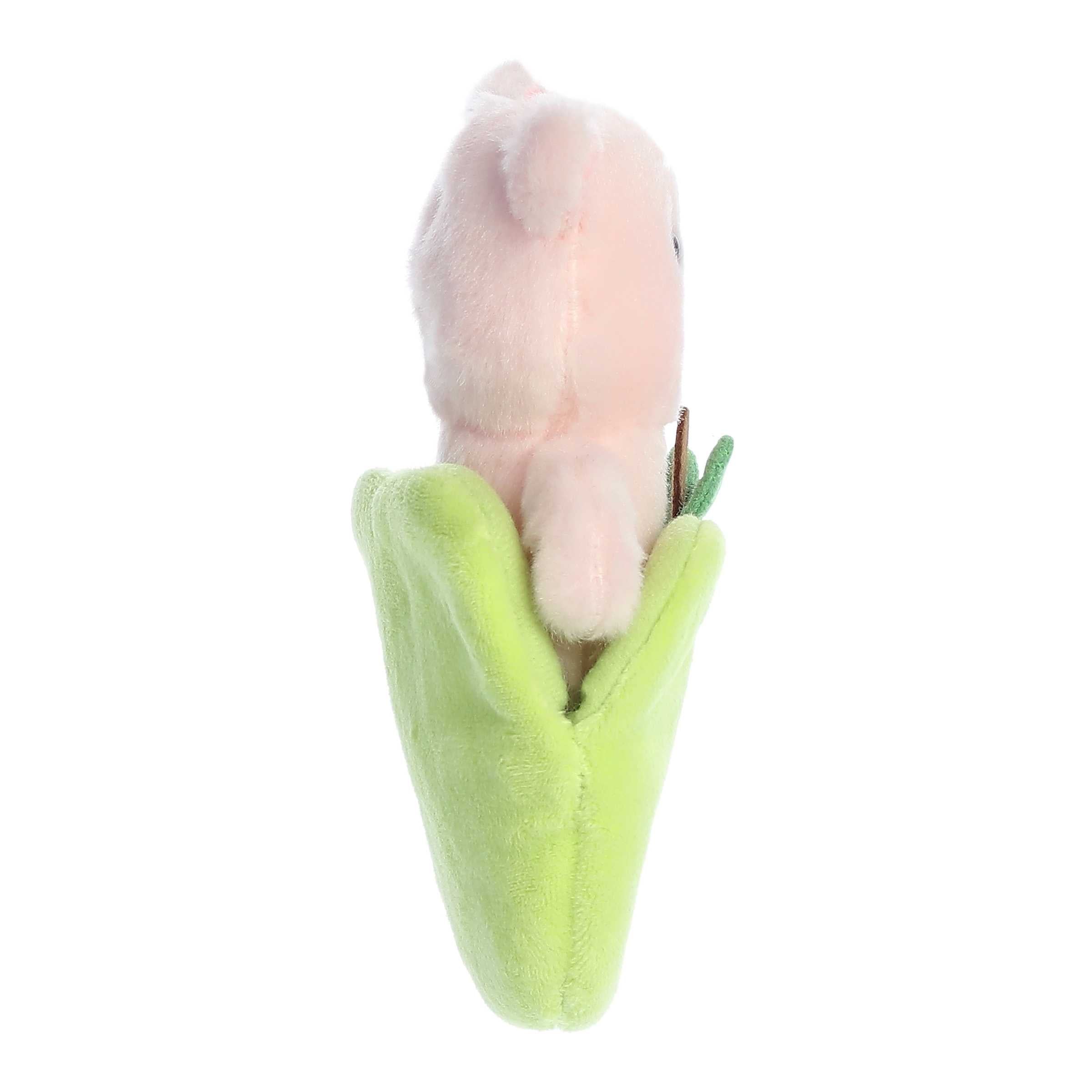 ebba™ - Pocket Peekers™ - 5.5 Paisley Piglet™、mySite、g9winljtr